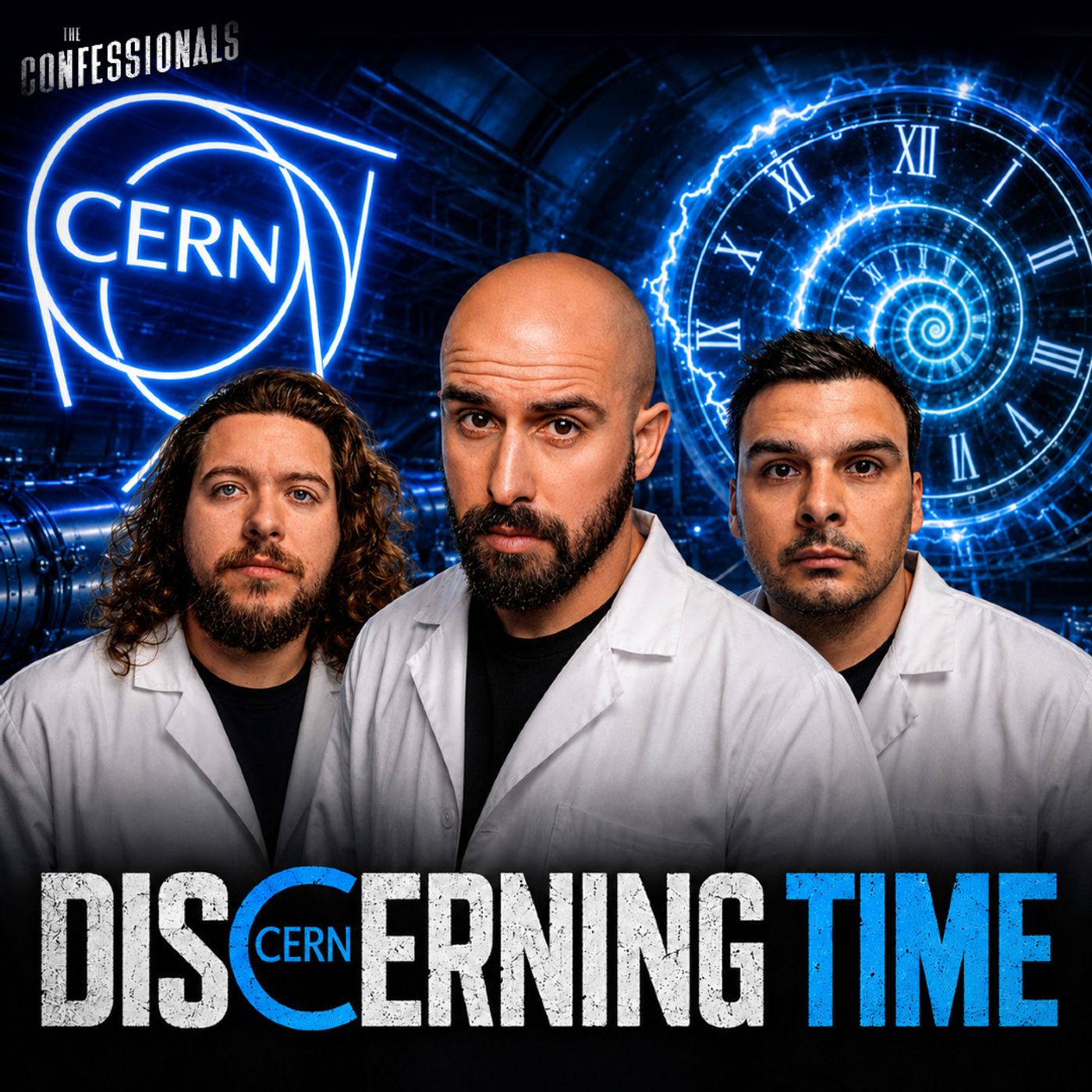 Episode Logo