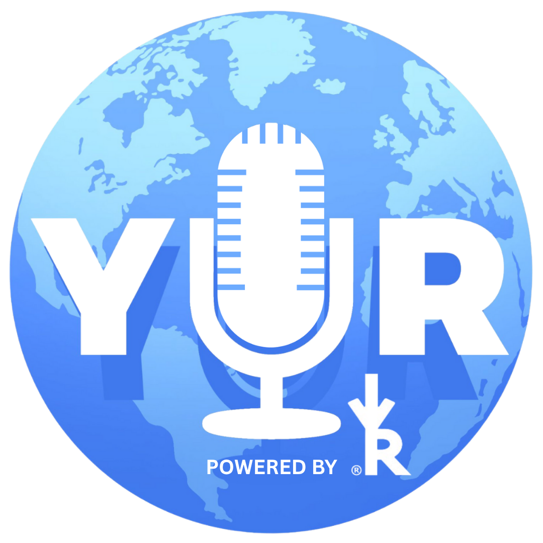 Podcast logo