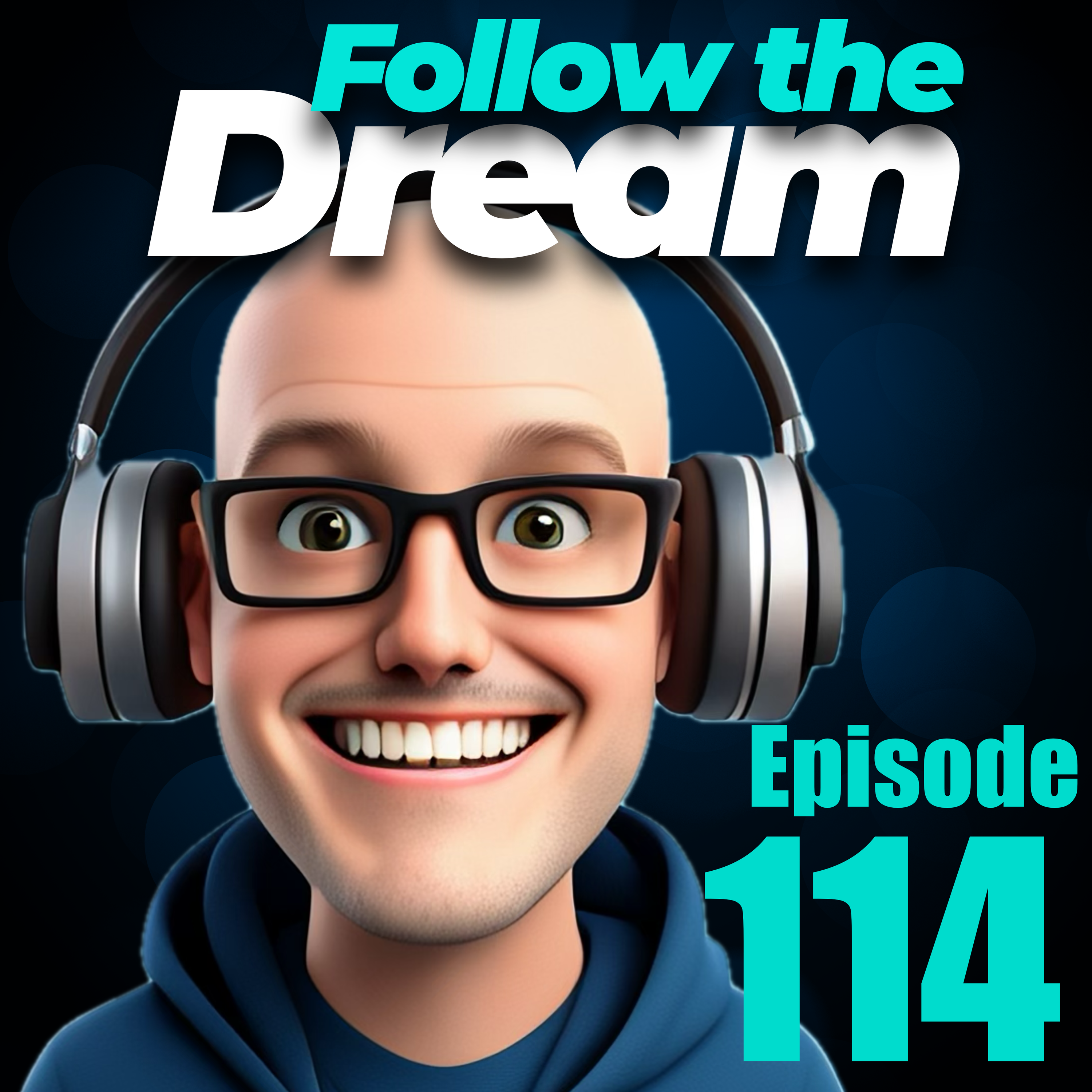 114: The Horse. What's going on? episode artwork