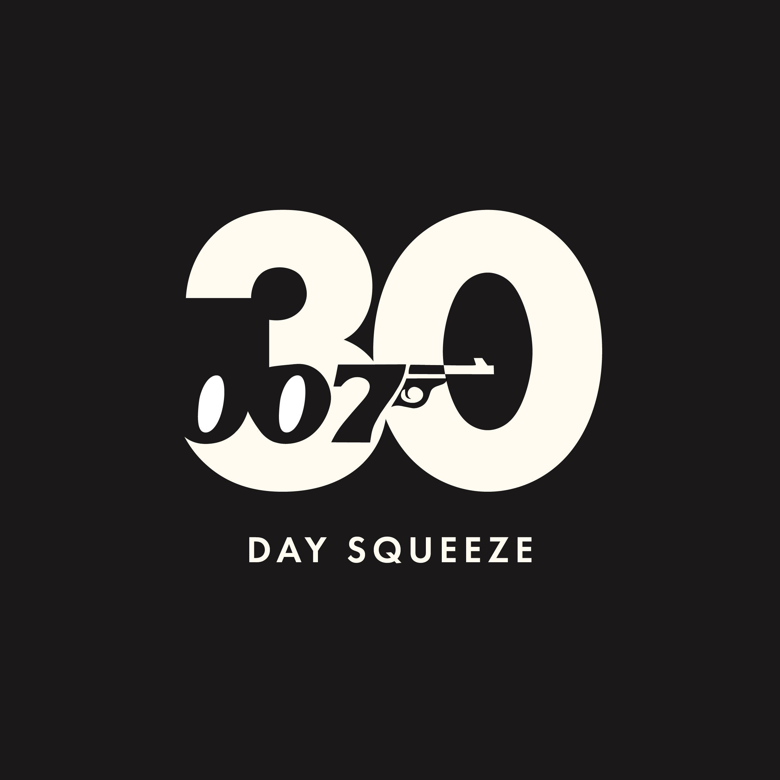 S3 Ep52: 30 Day Squeeze - Lifestyle Challenge with Bond in Mind episode artwork