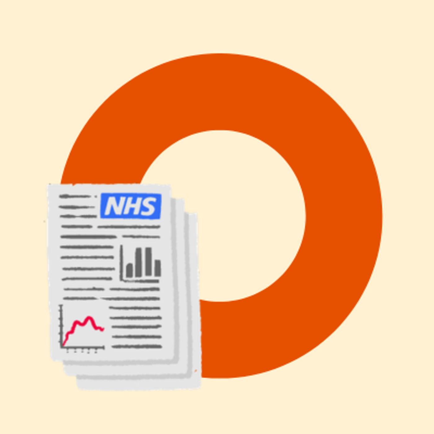 68: The 10-Year Health Plan a year on: perspectives from three NHS leaders – with Birju Bartoli, Paul Dinkin and Amanda Sullivan episode artwork