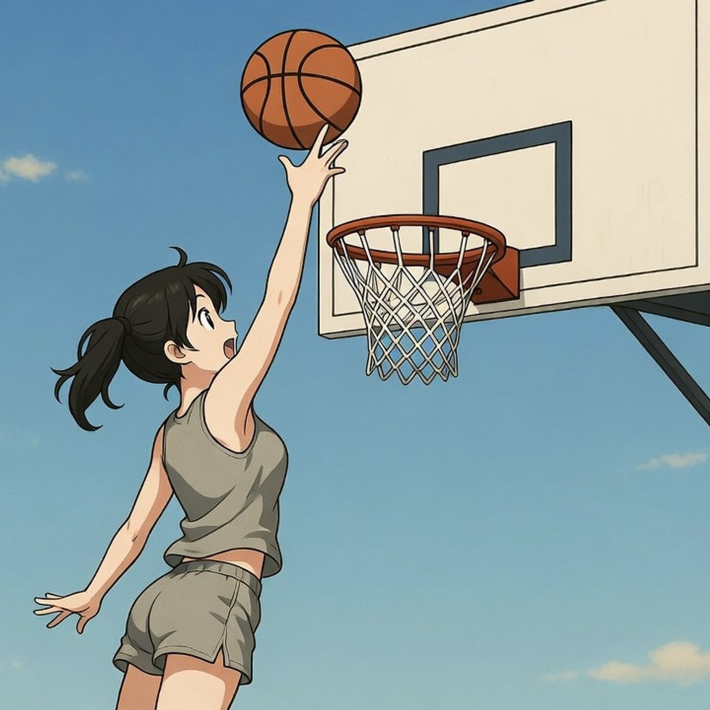 Ep. 124 - Mom Can't Jump episode artwork