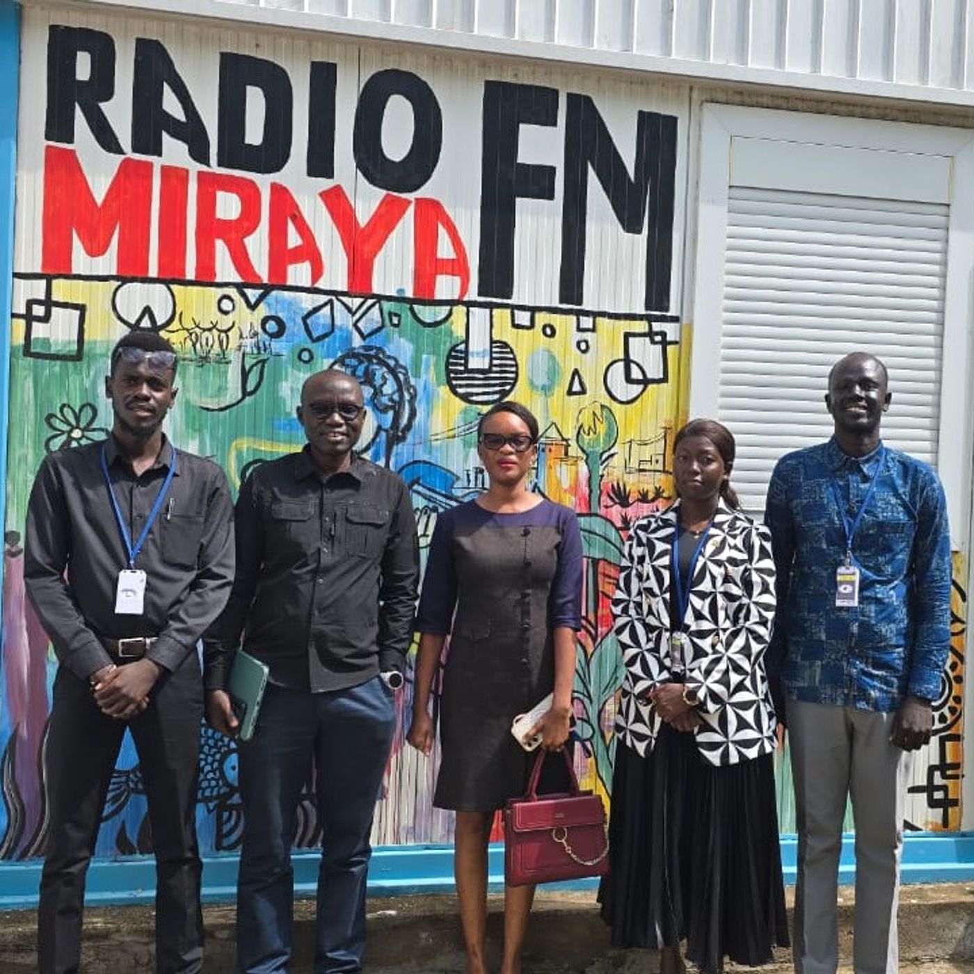 ROUNDTABLE: South Sudan @15: Young people's aspirations and expectations