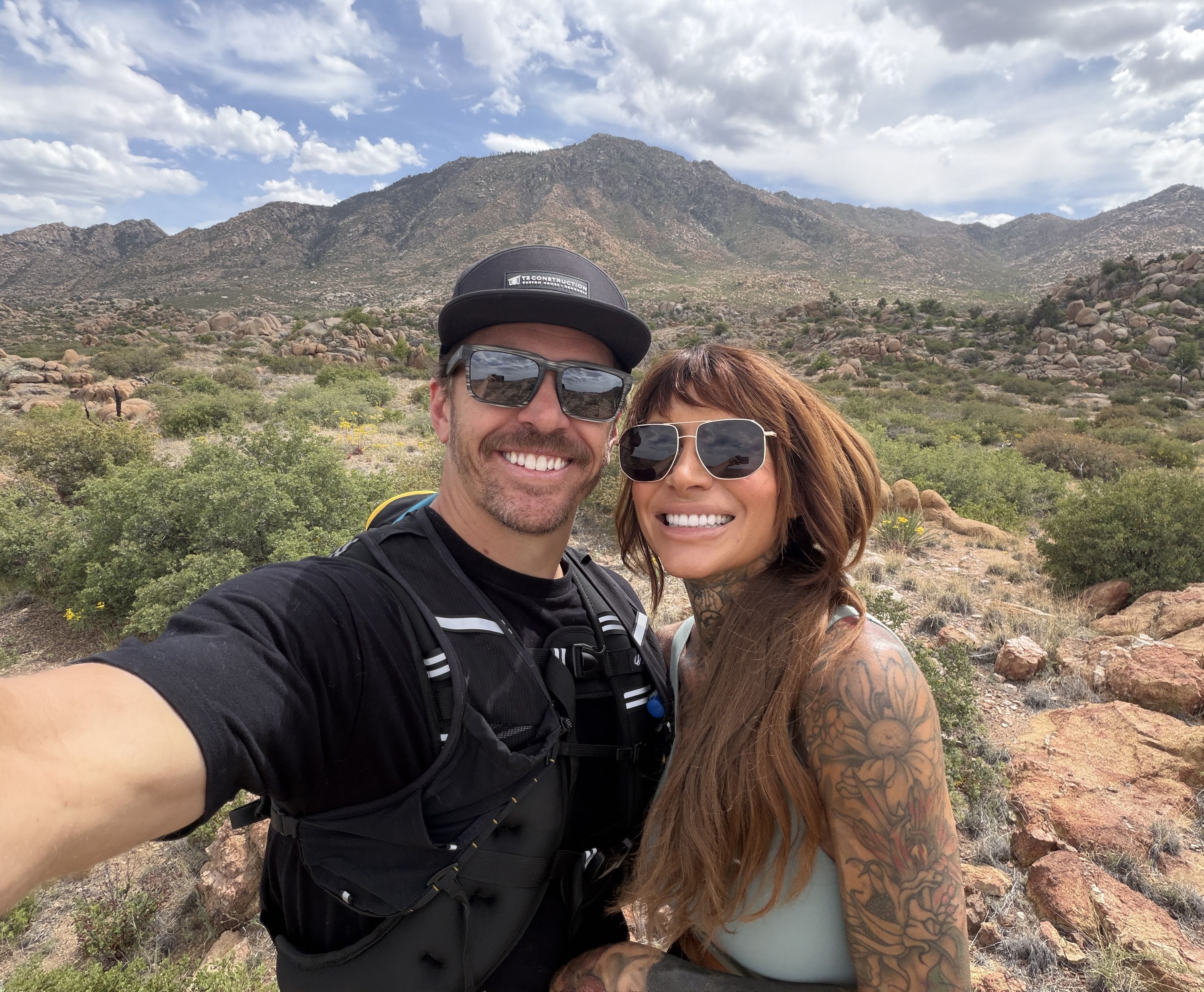 S2 Ep52: She Thought She Was Damaged Goods -- Carmella Elsass