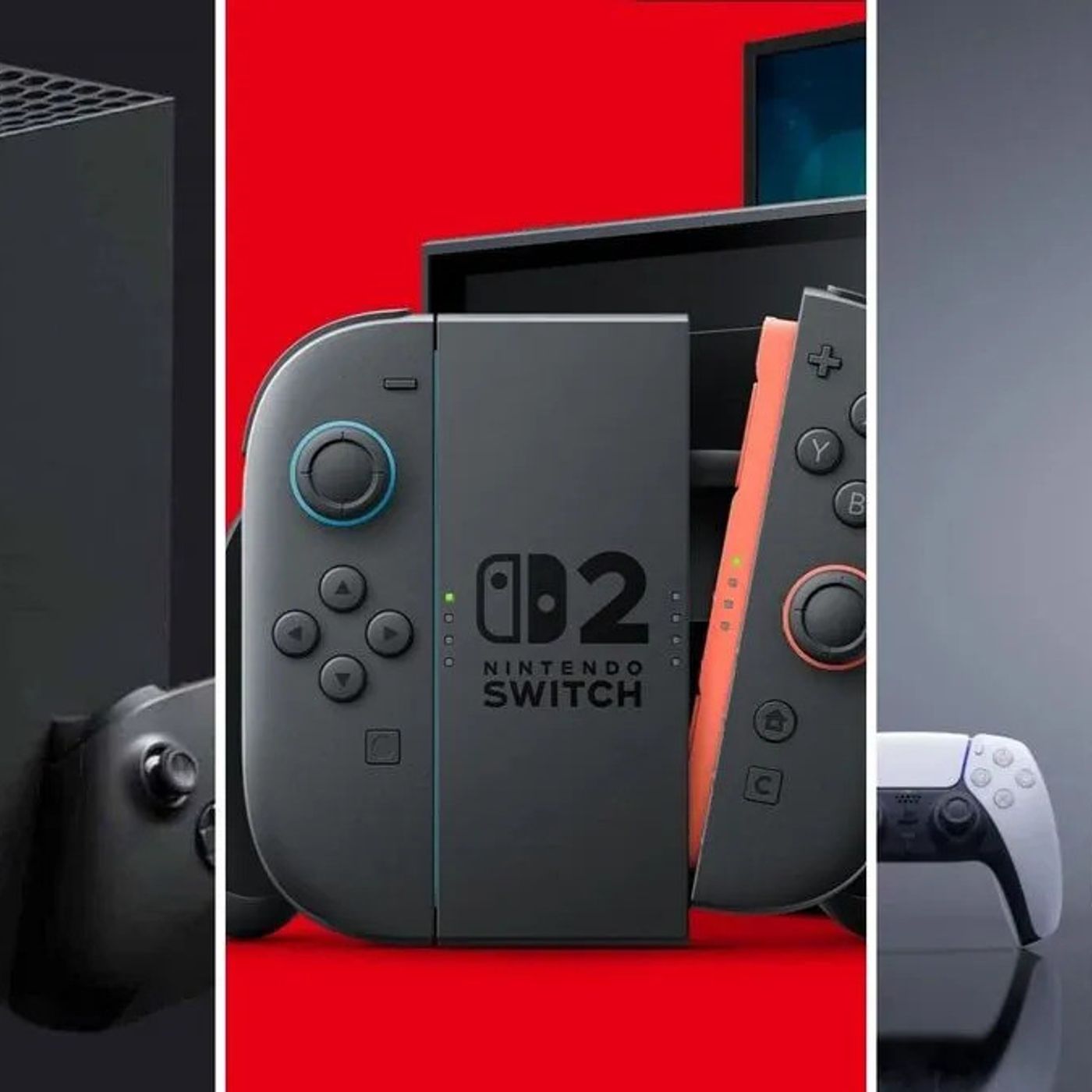 Xbox, PlayStation, and the Future of Games: Gaming Is Expensive episode artwork