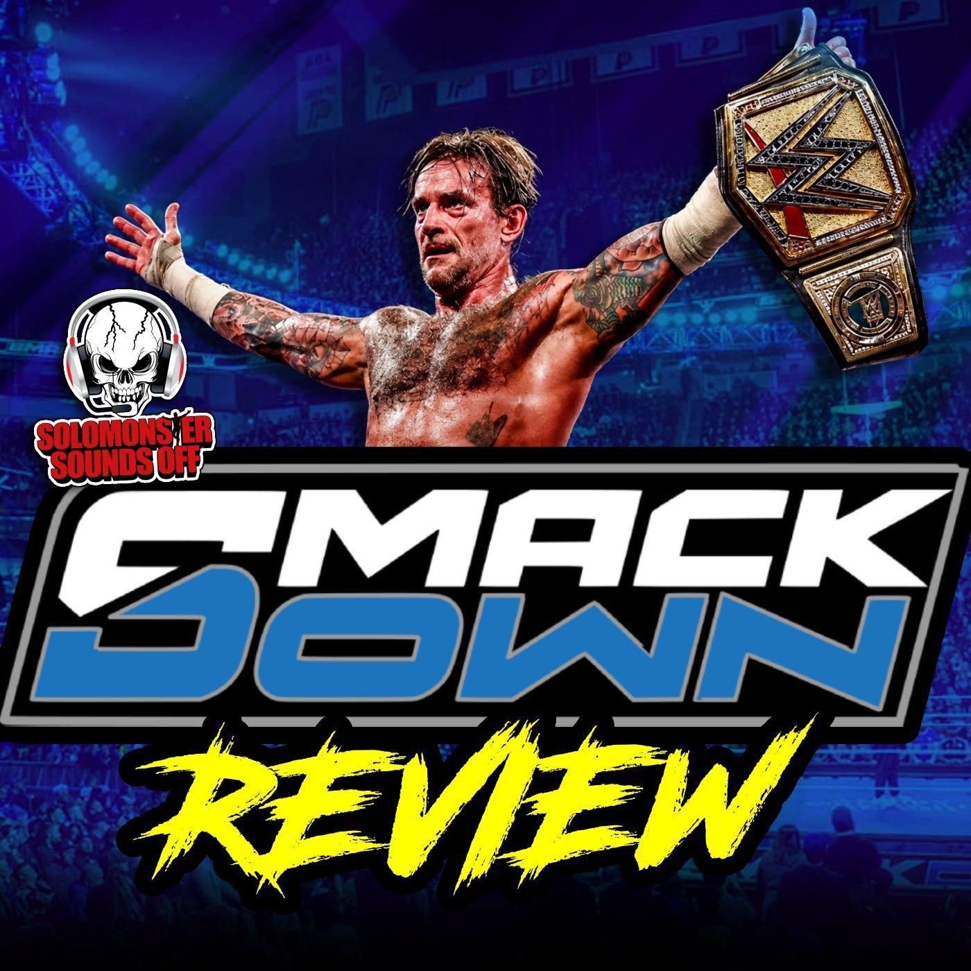 WWE Smackdown 7/31/26 Review | Randy Orton And Kevin Owens RETURNING THIS WEEKEND? episode artwork
