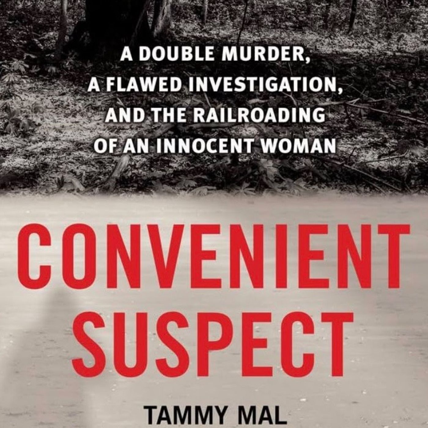 S8 Ep15: S8, The State v. Patricia Rorrer - Episode 8 - Convenient Suspect