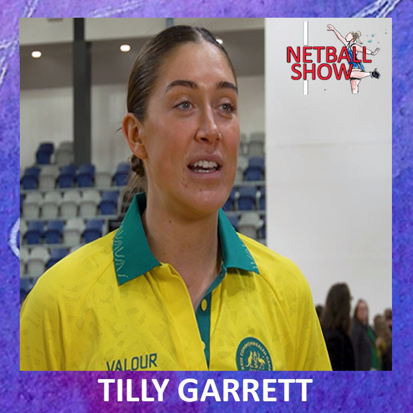 Glasgow 2026: Tilly Garrett (13th July 2026) episode artwork