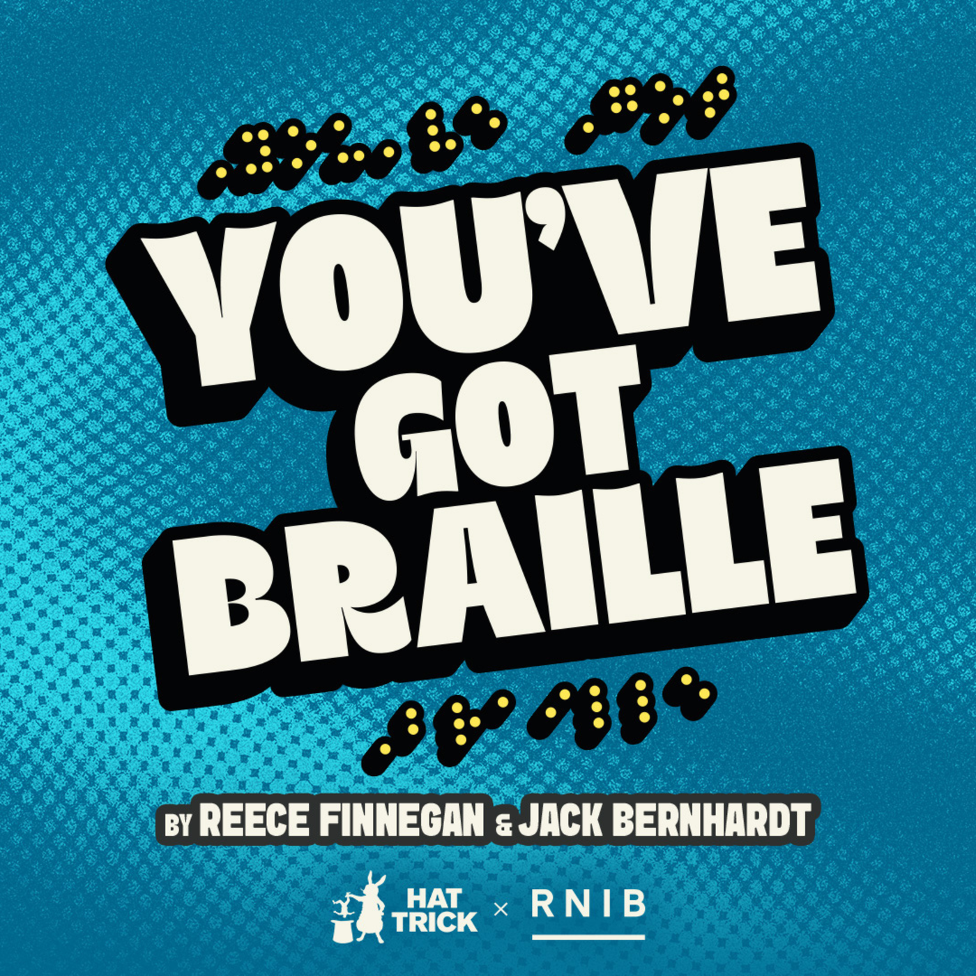 Podcast logo
