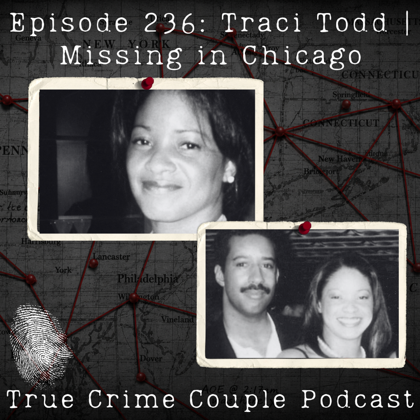 Episode 236: Traci Todd | Missing in Chicago