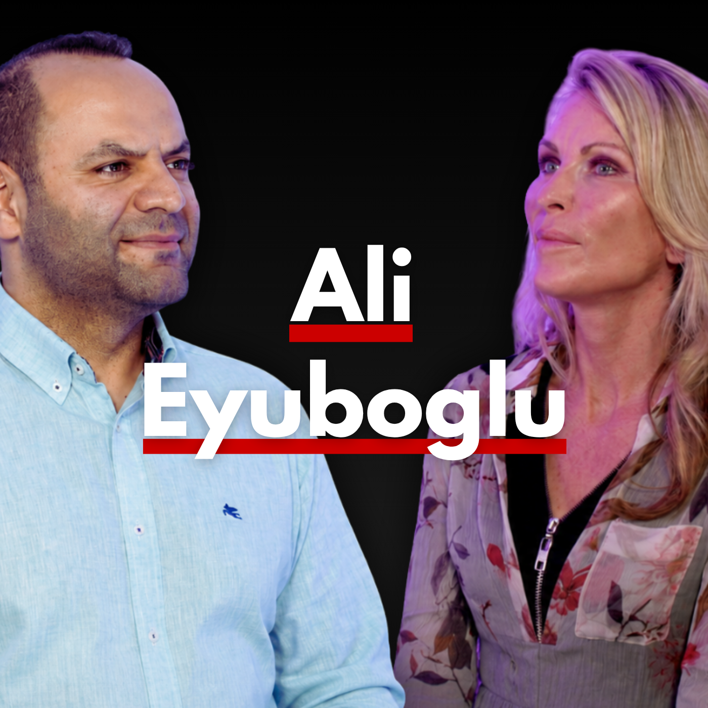 S2 Ep28: He Sold 2 Companies… Now He’s Looking for the Next Billion-Dollar Founder