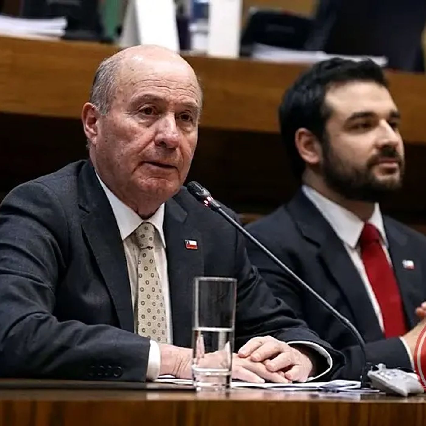 Quiebre en acuerdo por ley de reconstrucción abre compleja semana legislativa