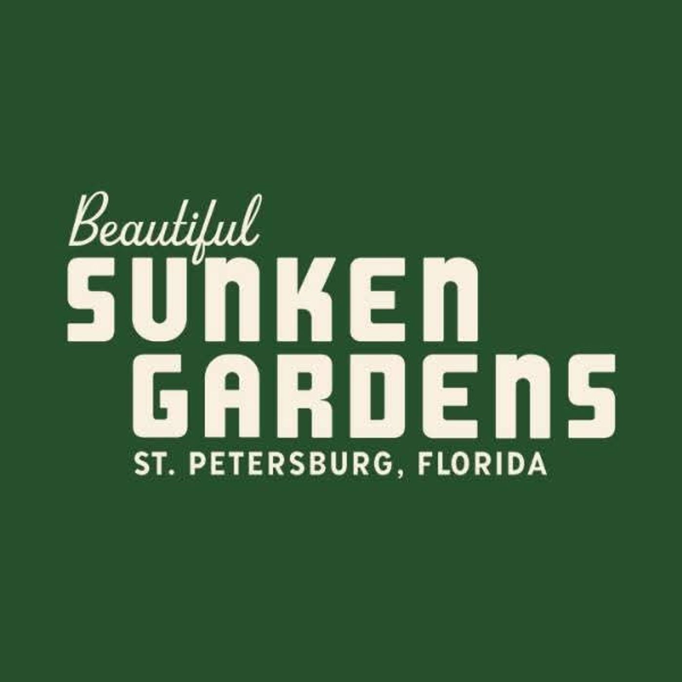 S2 Ep2227: SUNKEN GARDENS Jennifer Tyson Previews Upcoming Events episode artwork