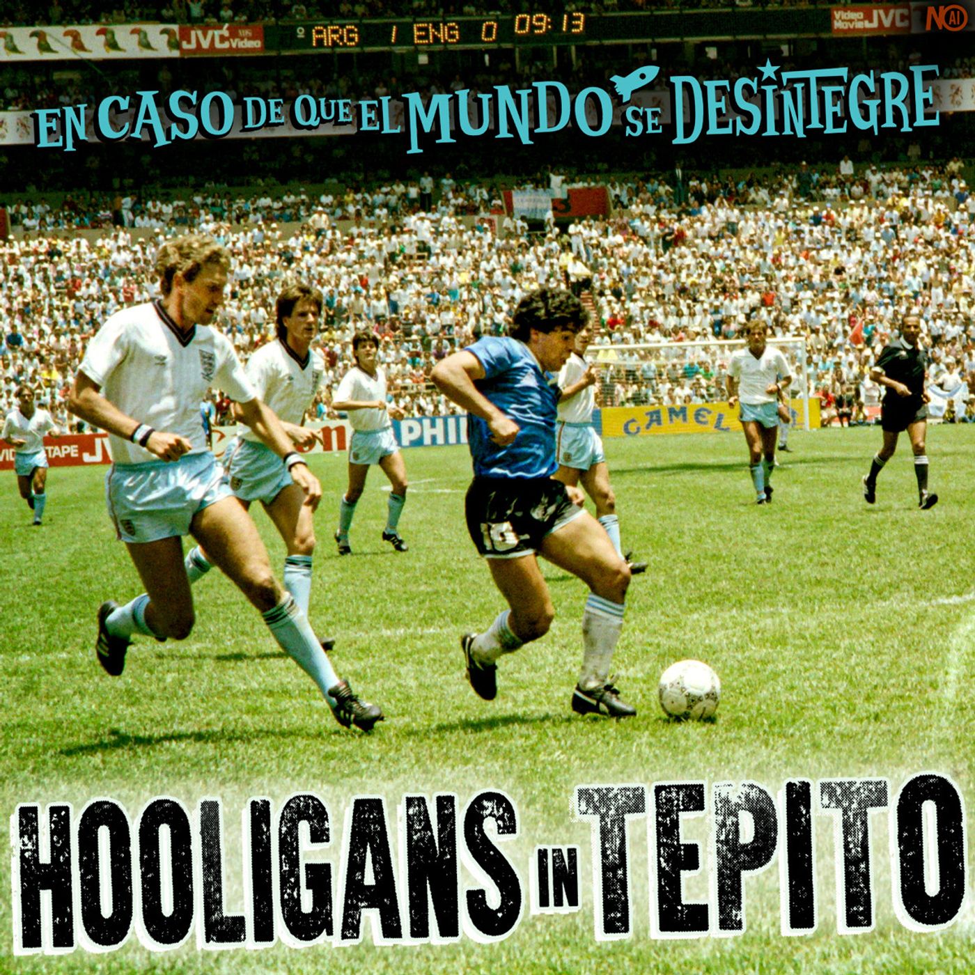 S28 Ep6347: Hooligans en Tepito