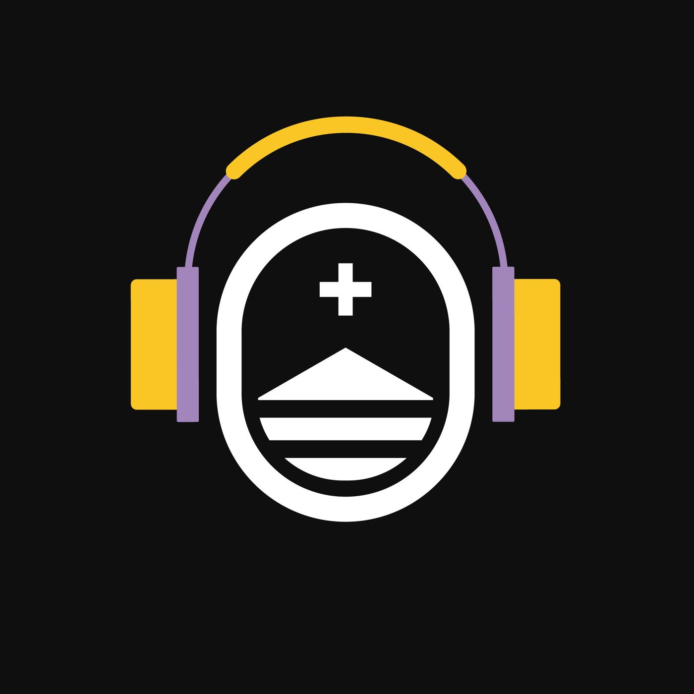 Podcast logo