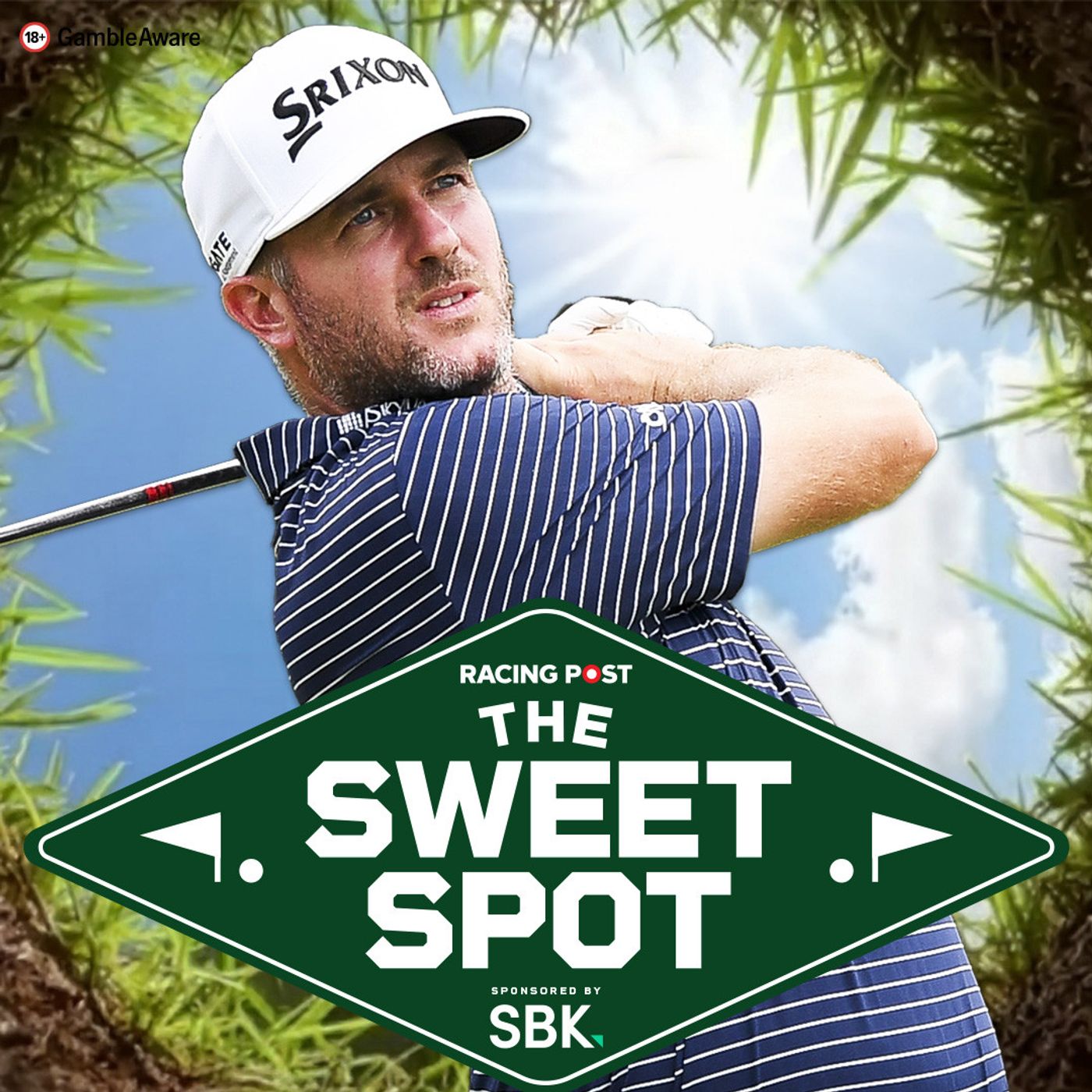 S2 Ep146: The 154th Open Championship & Corales Puntacana Championship Preview | The Sweet Spot | SBK