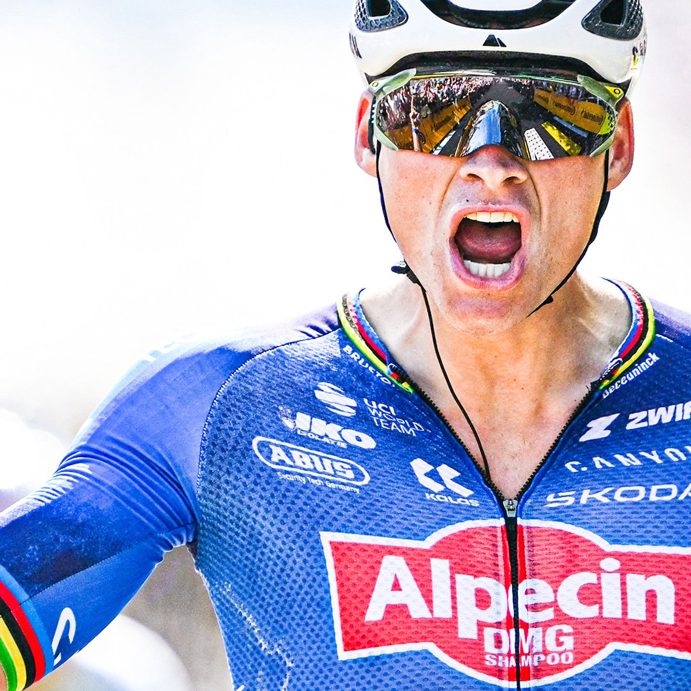 S1 Ep705: The Speed & Power At This Tour de France Are Insane! | GCN Show Ep. 705 episode artwork