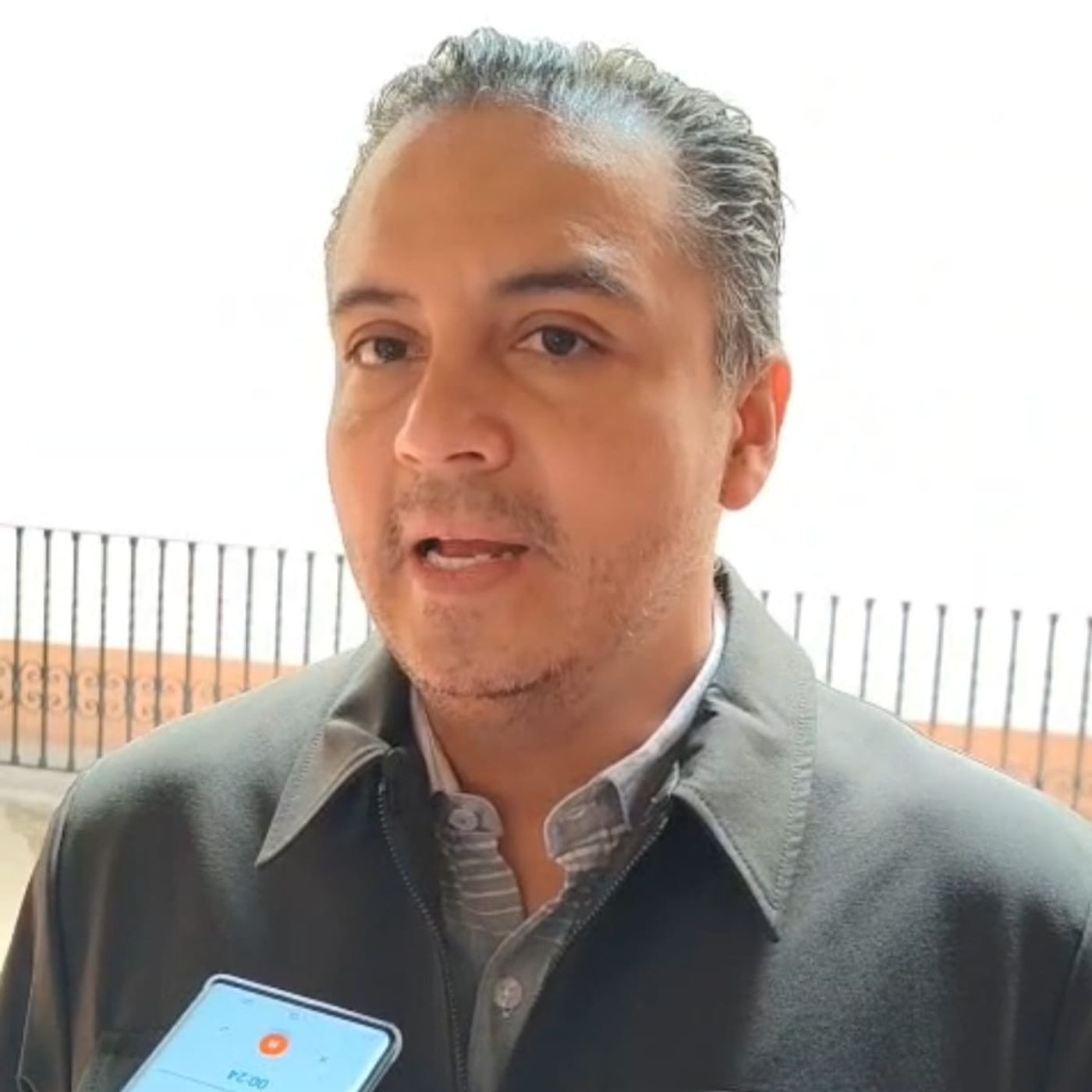 La CFE invertirá 9 mil MDP en Querétaro para ampliación de la red eléctrica: Gudiño episode artwork