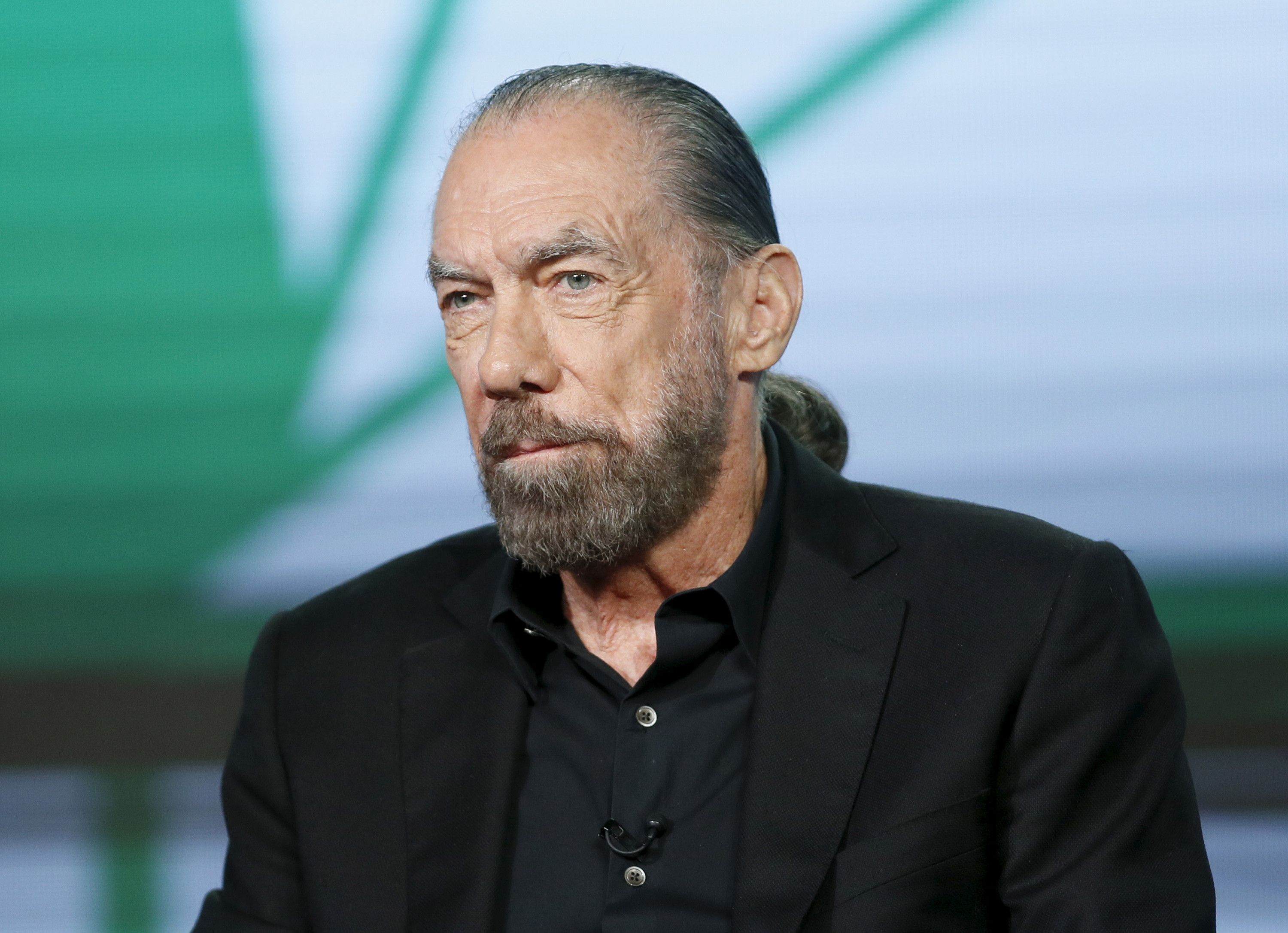 Pod Pick: Billionaire John Paul DeJoria episode artwork