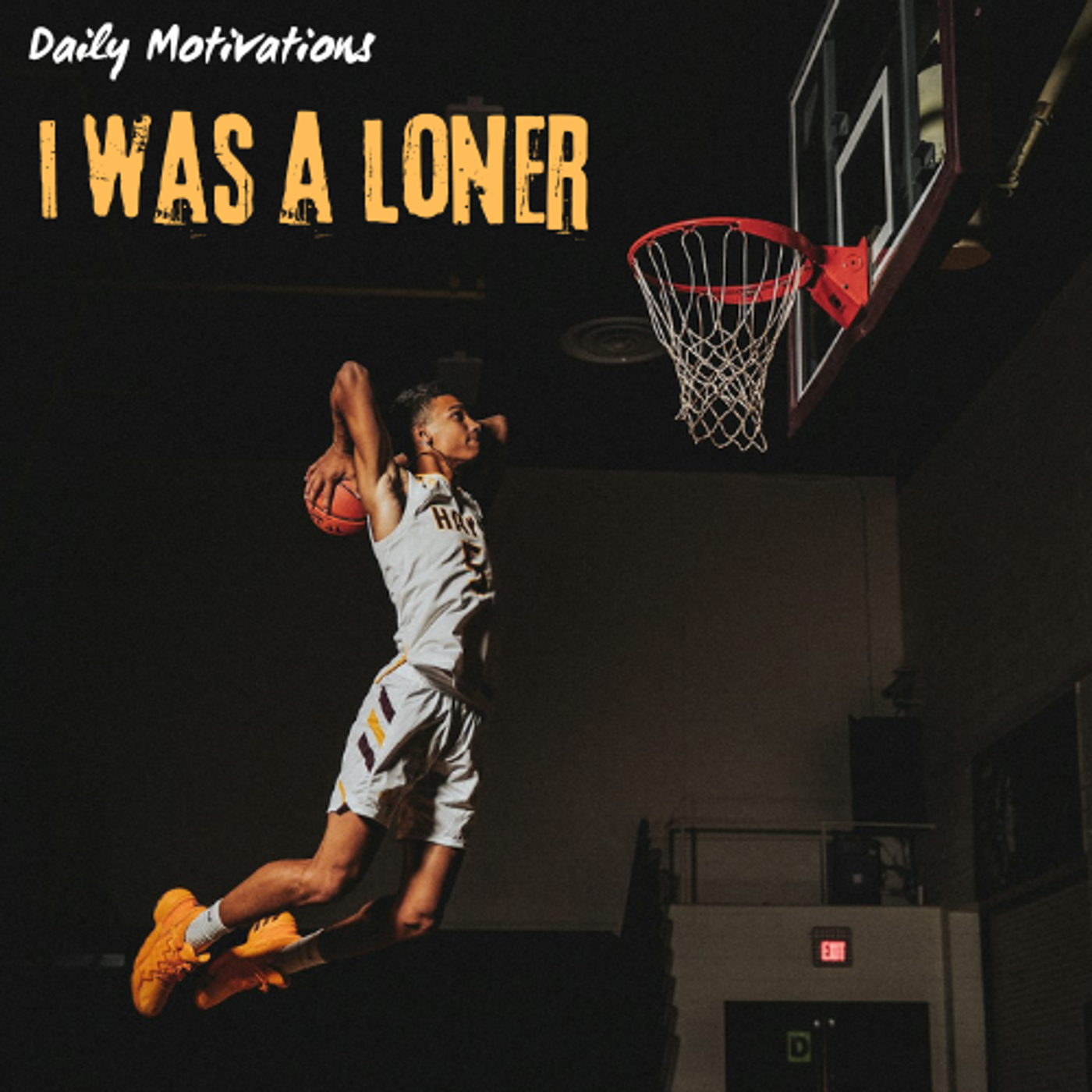 I was a Loner. EMOTIONAL Kobe Bryant Motivation