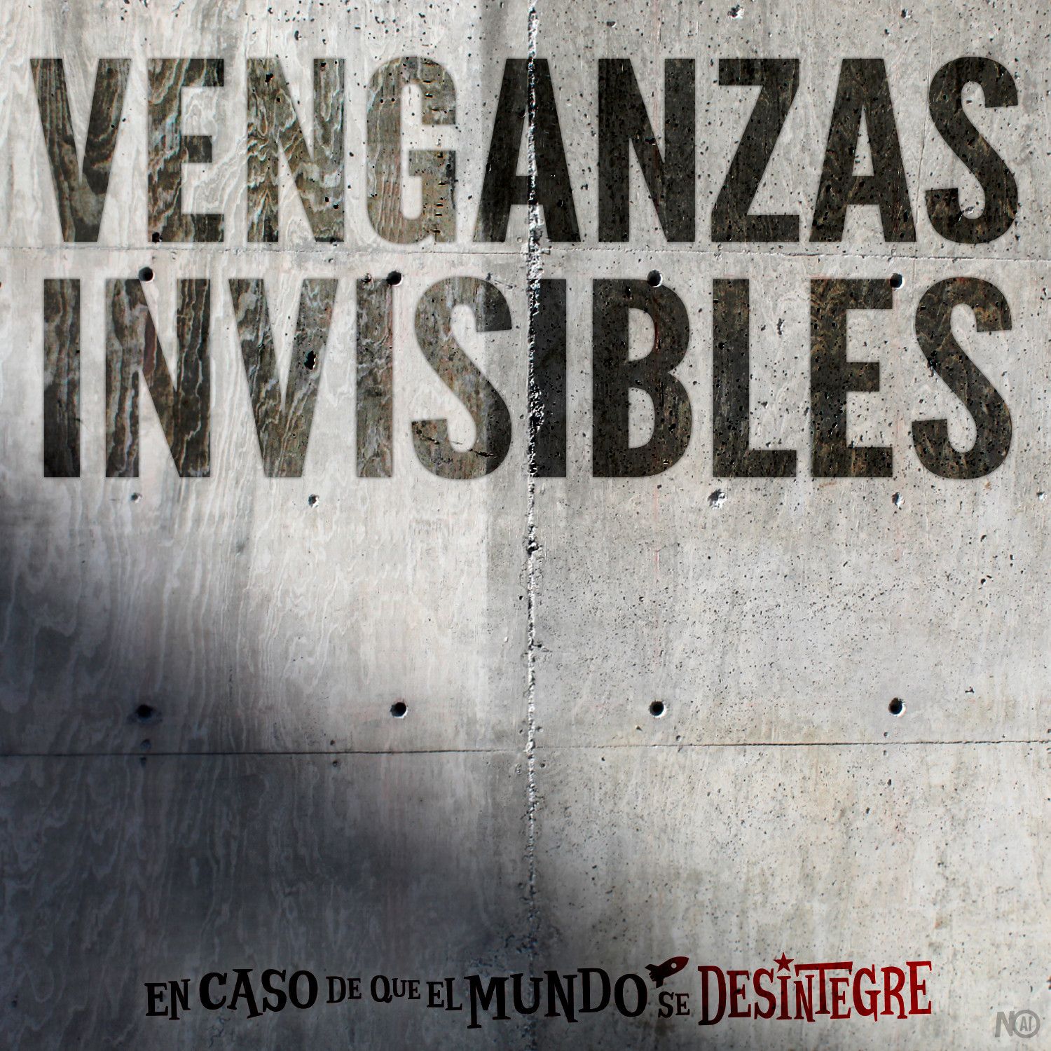 Venganzas Invisibles