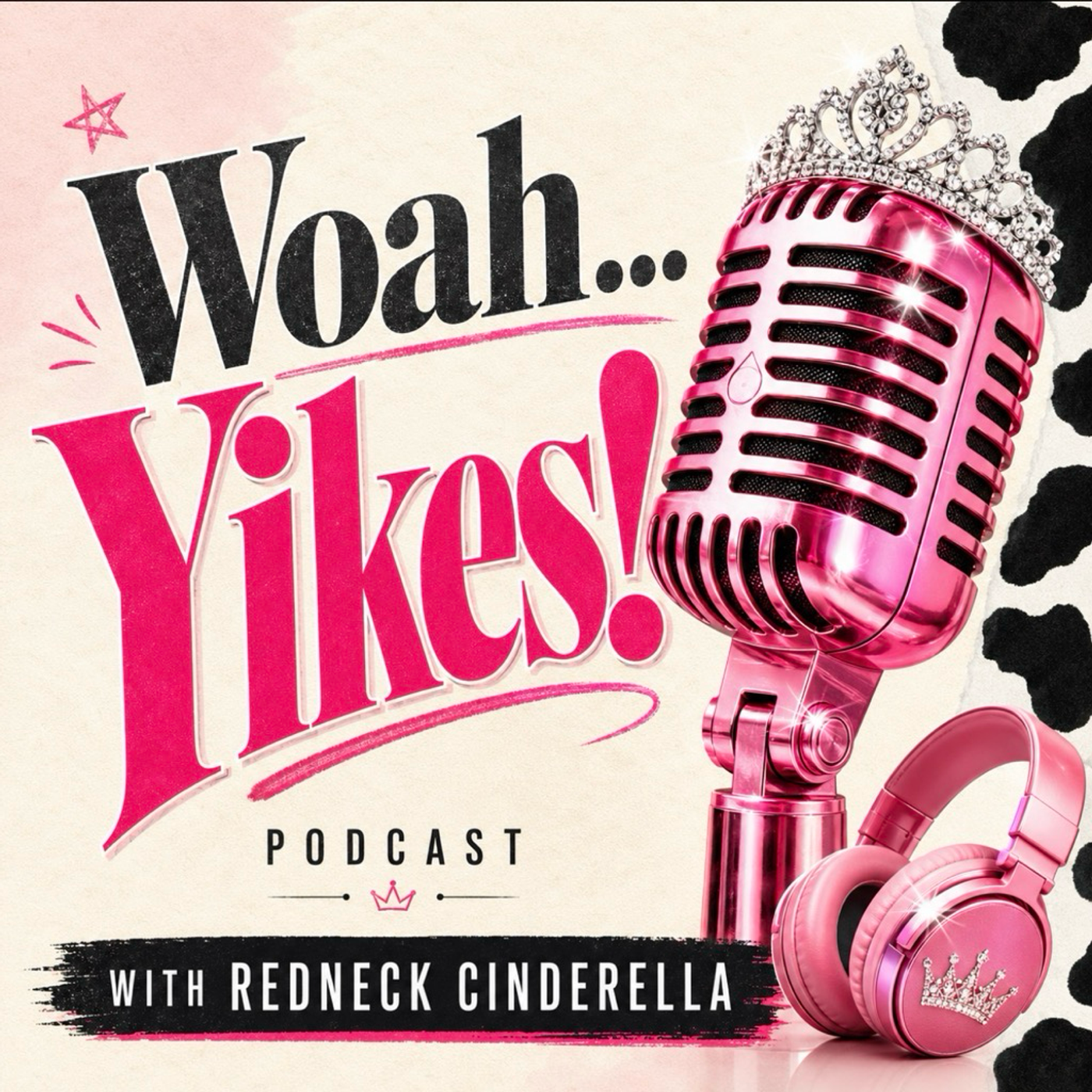 Apparently... We're All Just Winging It!