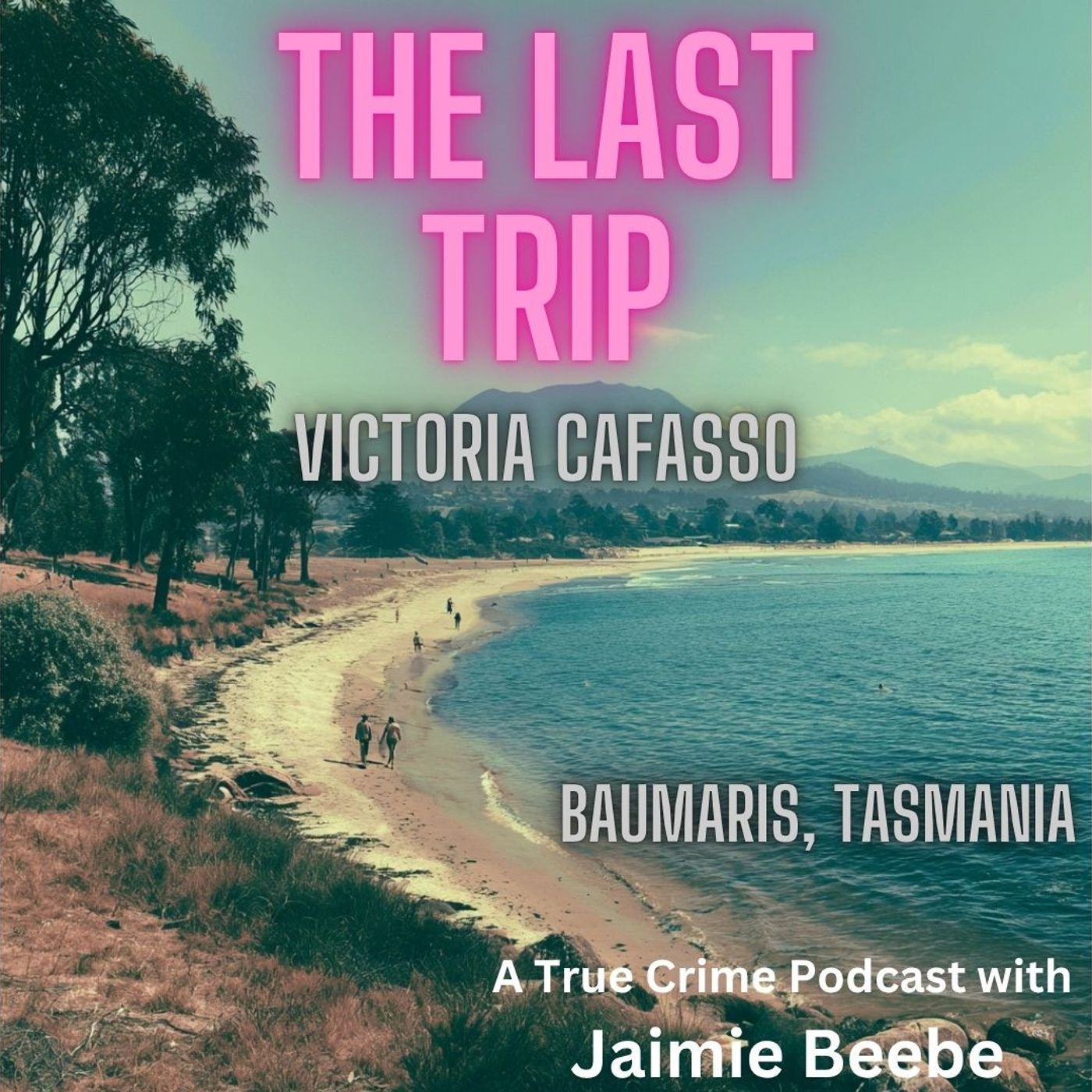 136: Victoria Cafasso: Baumaris, Tasmania