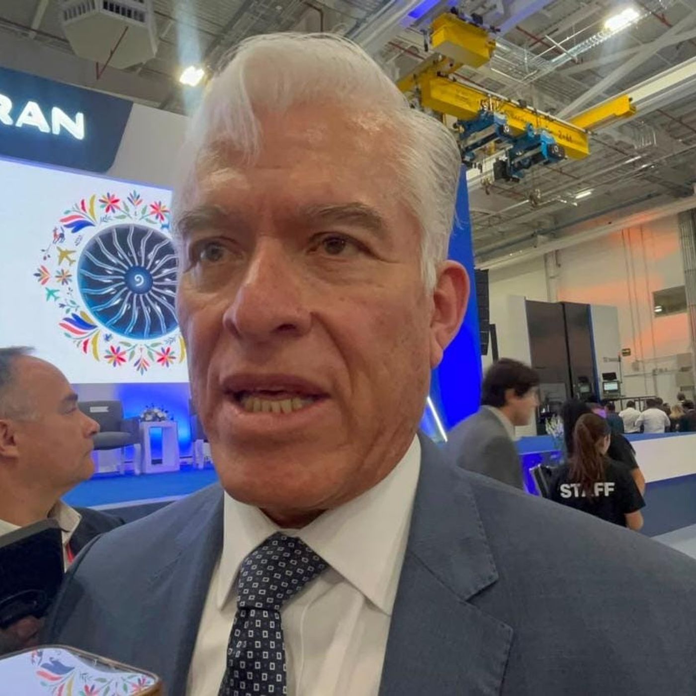 CFE atenderá de forma inmediata las zonas con más fallas eléctricas en Querétaro: Caracheo episode artwork