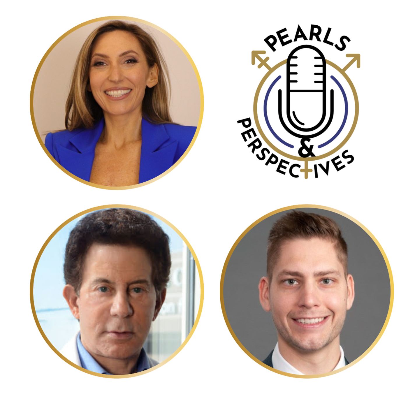 Pearls & Perspectives: Advancing Erectile Dysfunction Research, with Nicholas Deebel, MD episode artwork