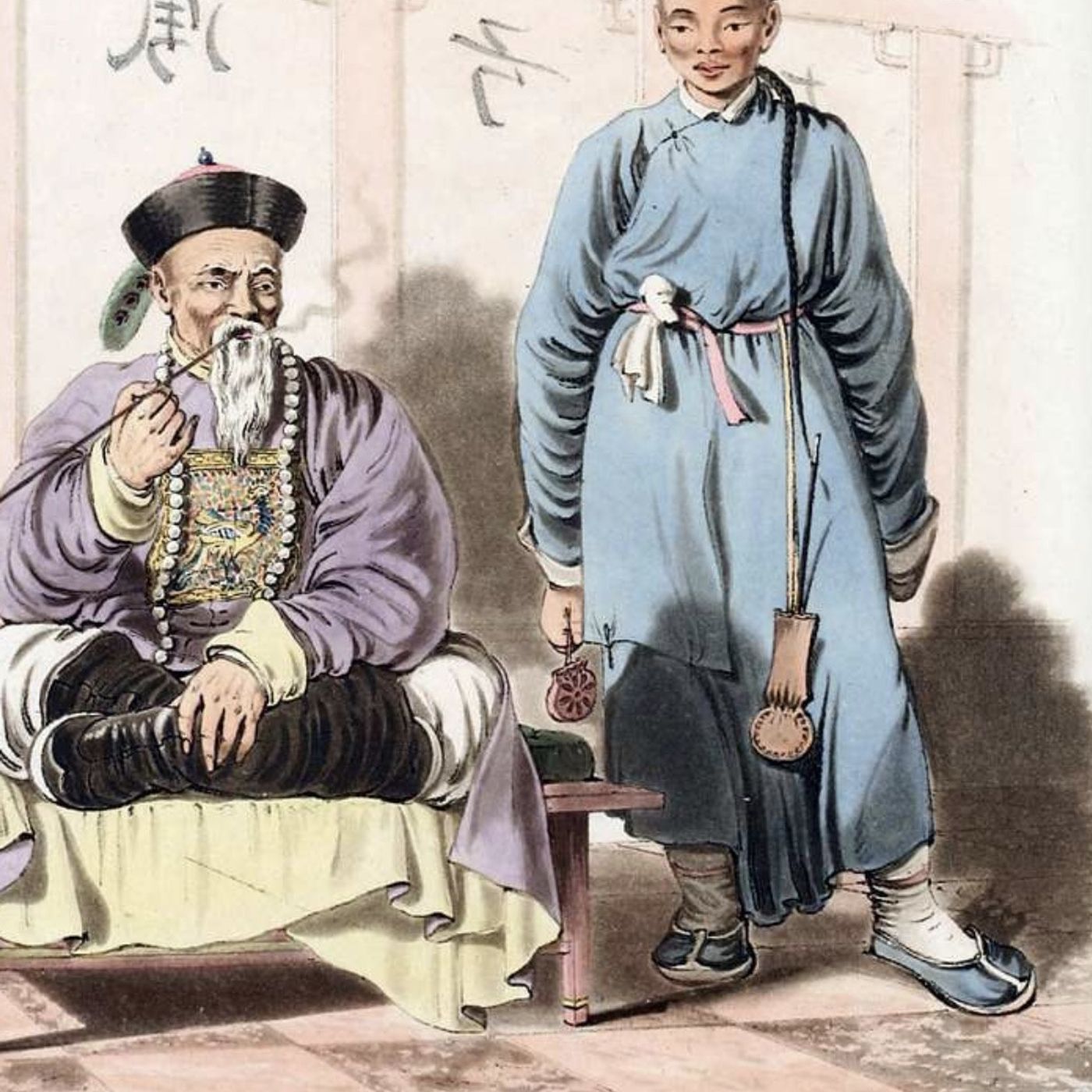 S8 Ep1193: Andrew Collier and Gordon Chang: China's banking system faces a time bomb with an estimated $7.7 trillion in unreported bad loans, largely due to government-backed entities rolling over debt to mask insolvency. The property market remains a crater, and wh