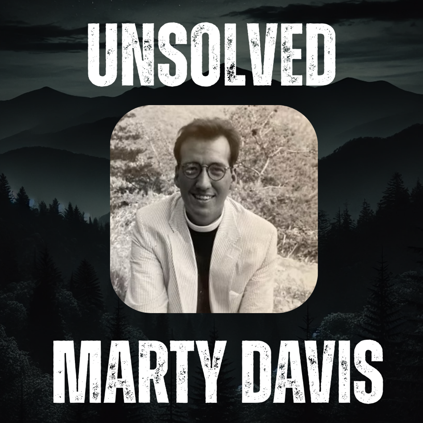 Chattanooga Cold Case: Marty Davis