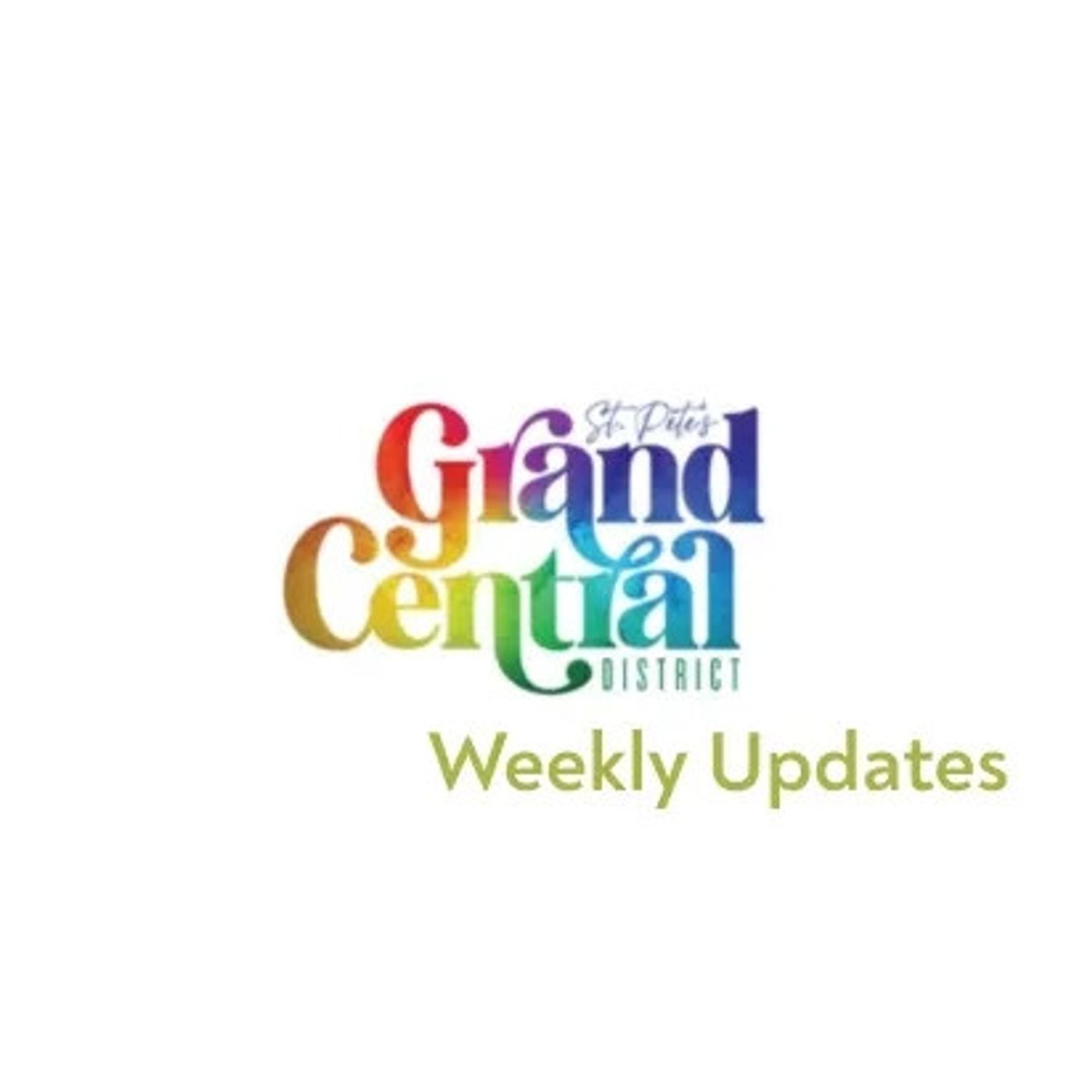 S2 Ep2235: Grand Central District Update  7-16-26 episode artwork