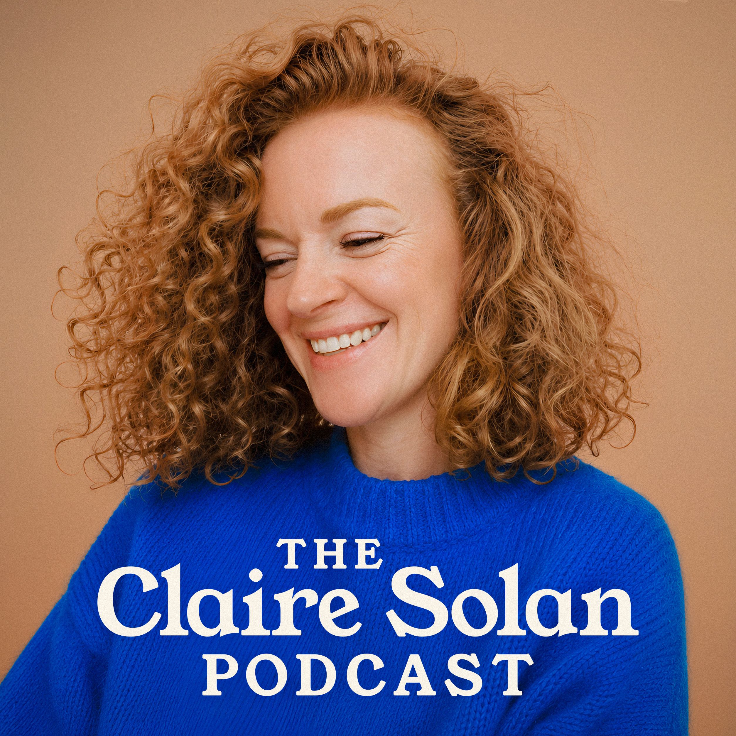 6: Lost Property | Losing Inhibitions and Getting Lost in Your Dream Life with Sarah Shannon