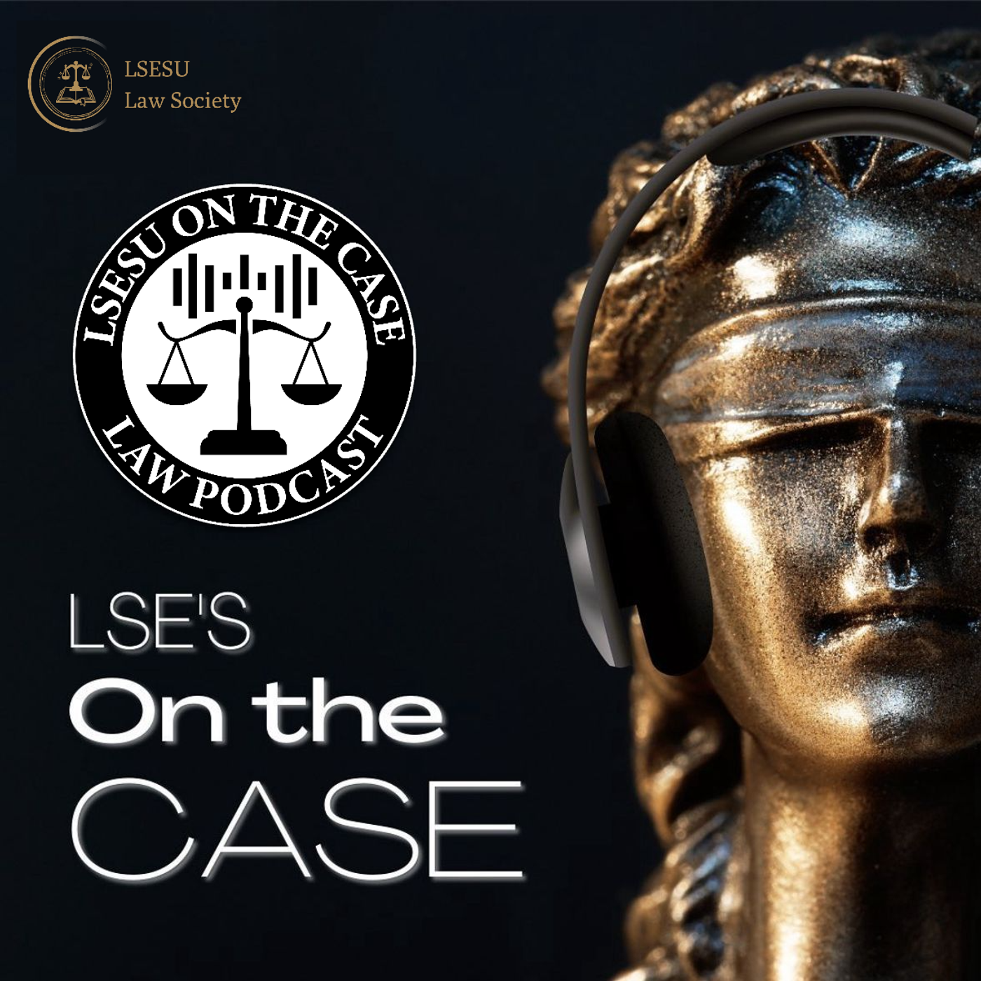 LSE's On The Case