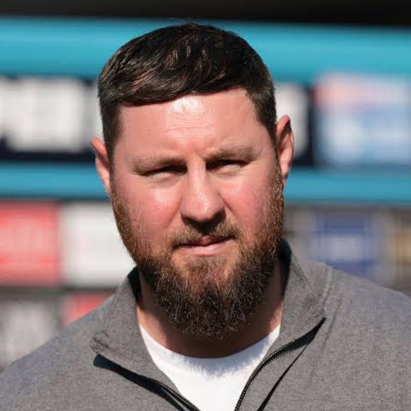 65: Kurt Haggerty Left Frustrated By Wakefield Defeat episode artwork