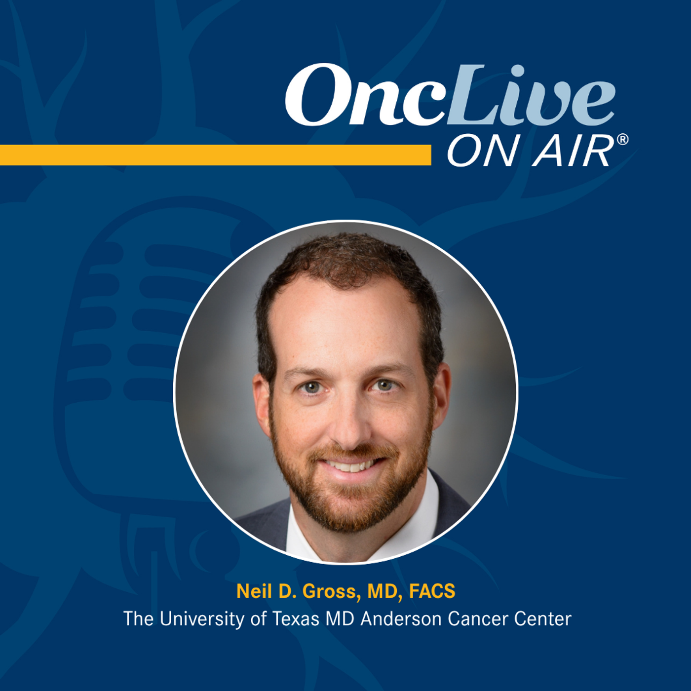S17 Ep56: Navigating Systemic Therapy Selection and Sequencing in Advanced CSCC: With Neil D. Gross, MD, FACS