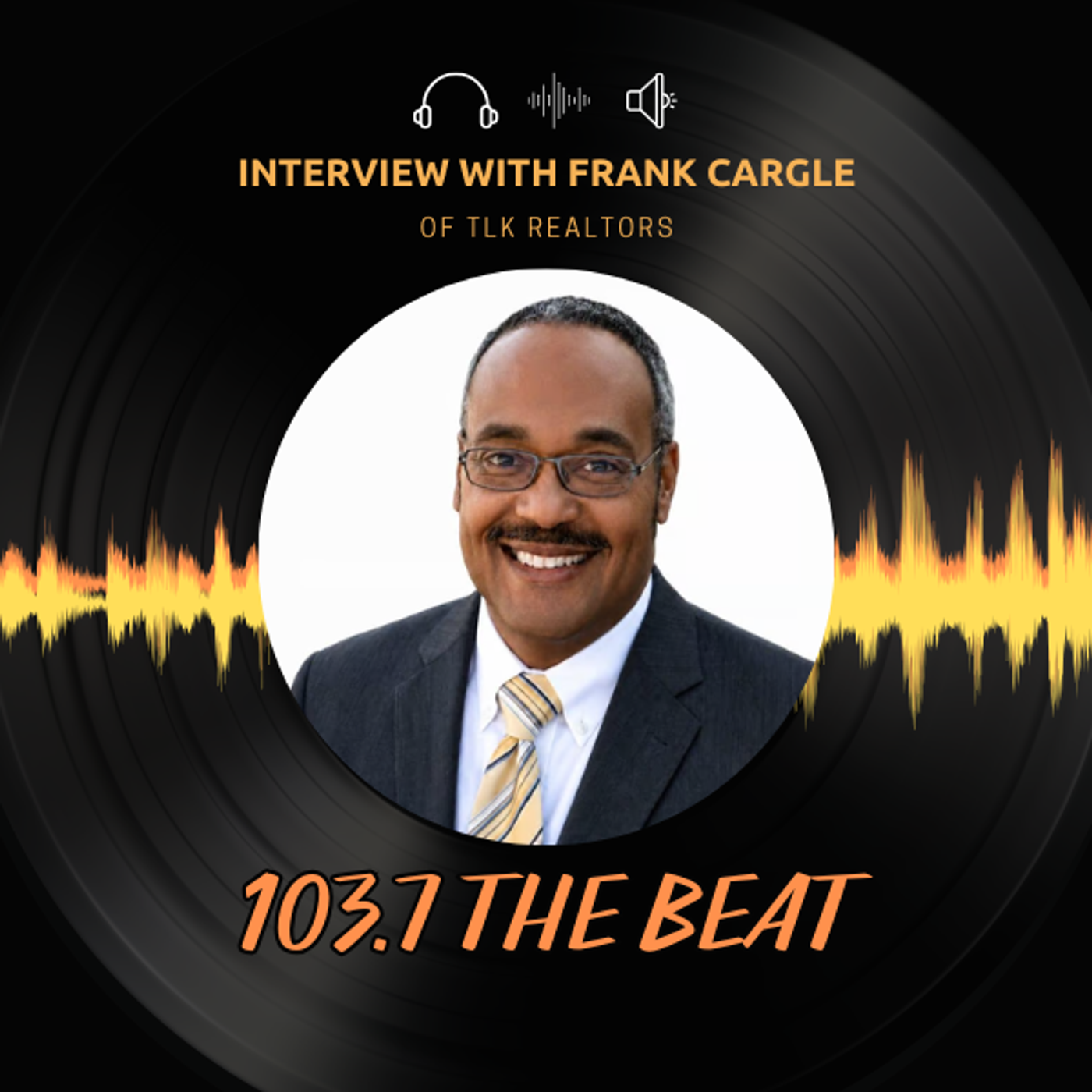 139: Interview with Frank Cargle of TLK Realtors episode artwork
