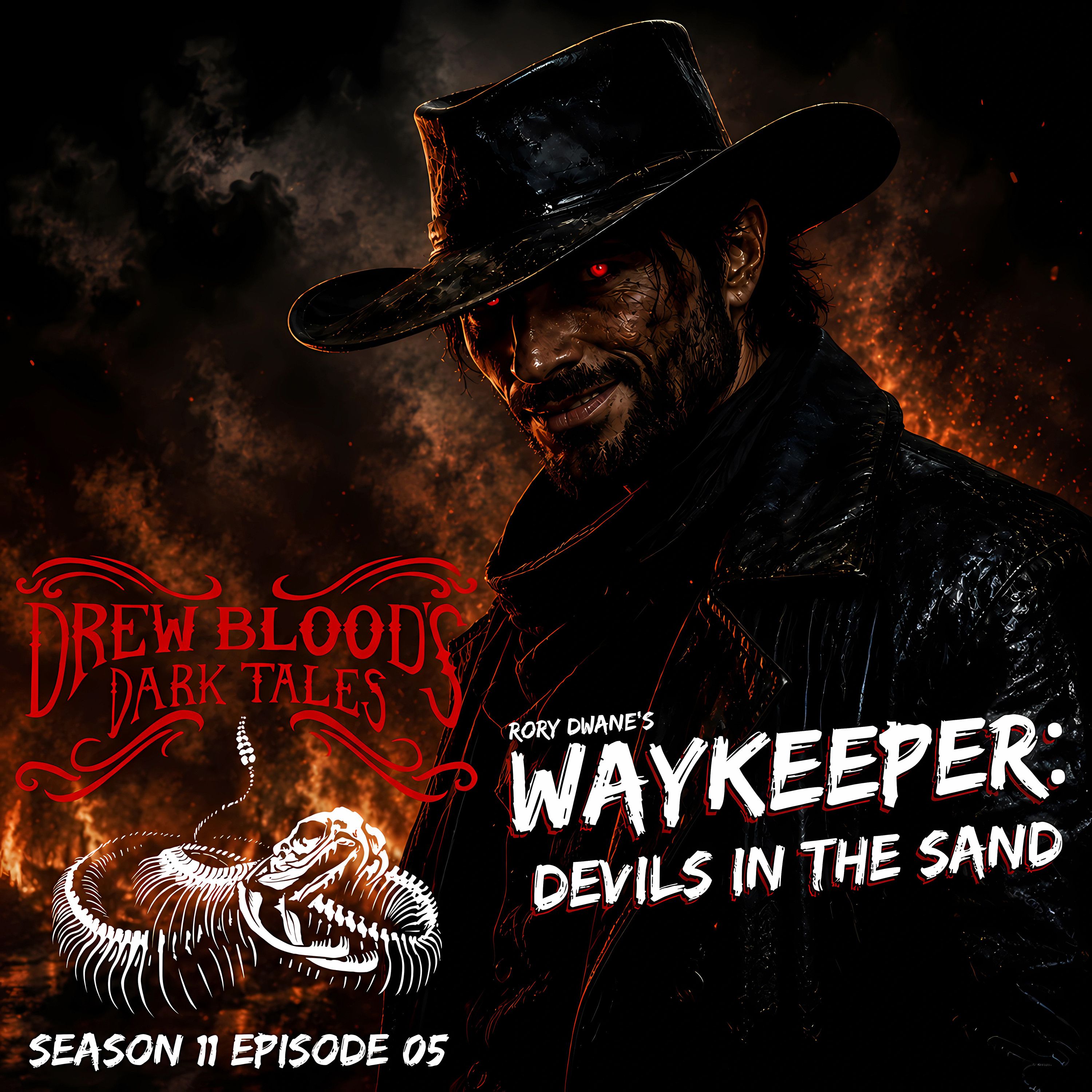 Episode Logo
