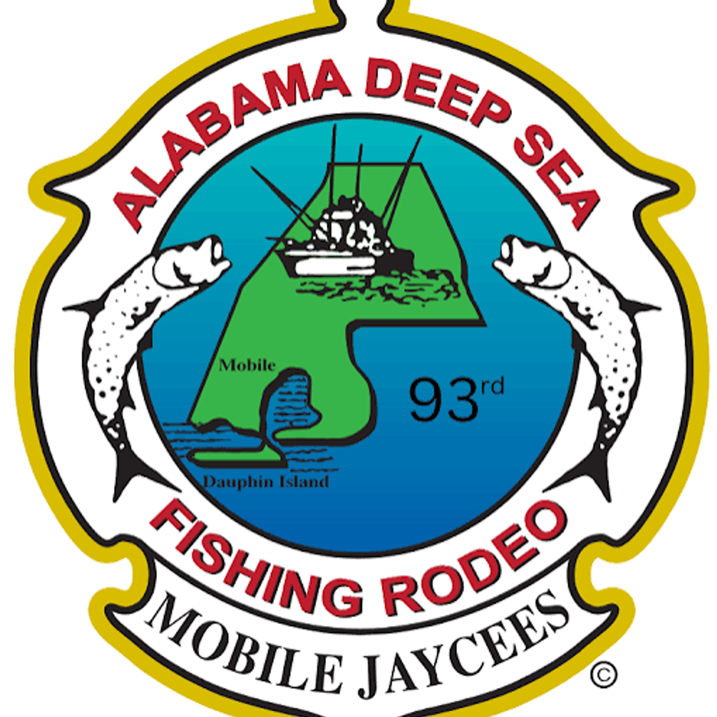 (FMTO) FM Talk Outdoors 7.18.2026 -93rd Alabama Deep Sea Fishing Rodeo edition