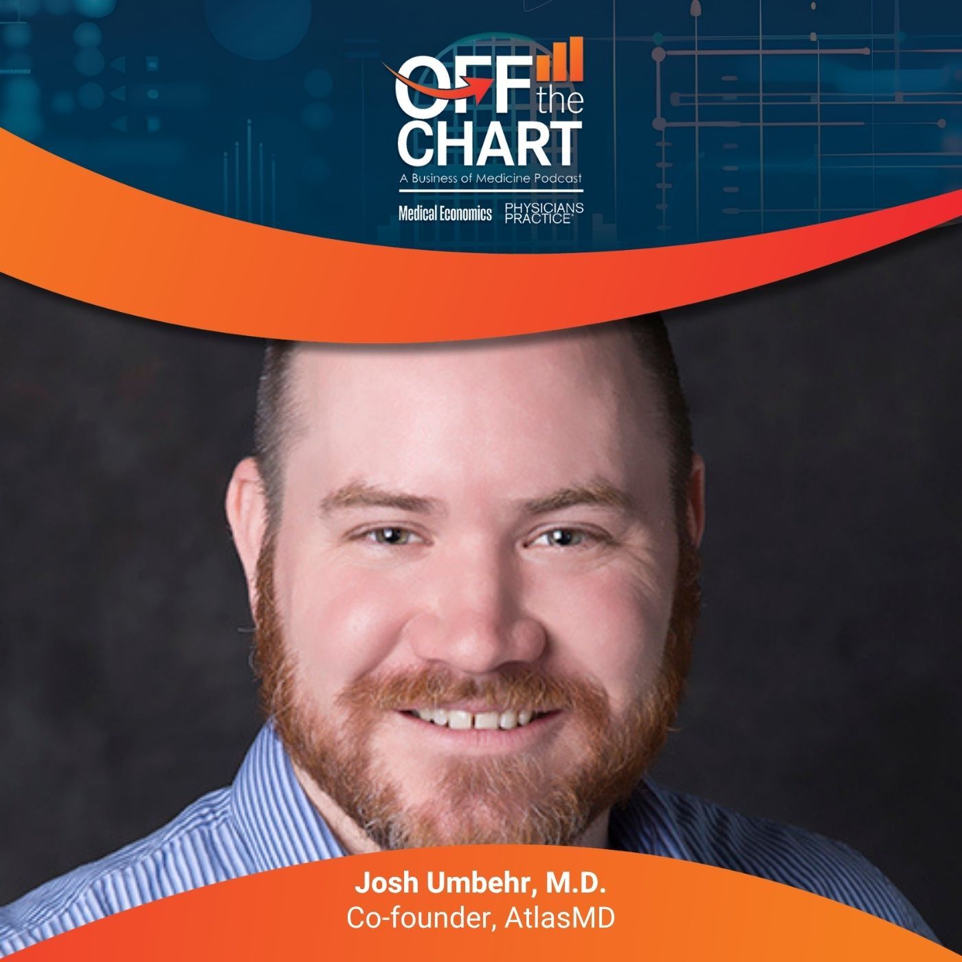 S1 Ep169: What most physicians get wrong about direct primary care, with Josh Umbehr, M.D. episode artwork