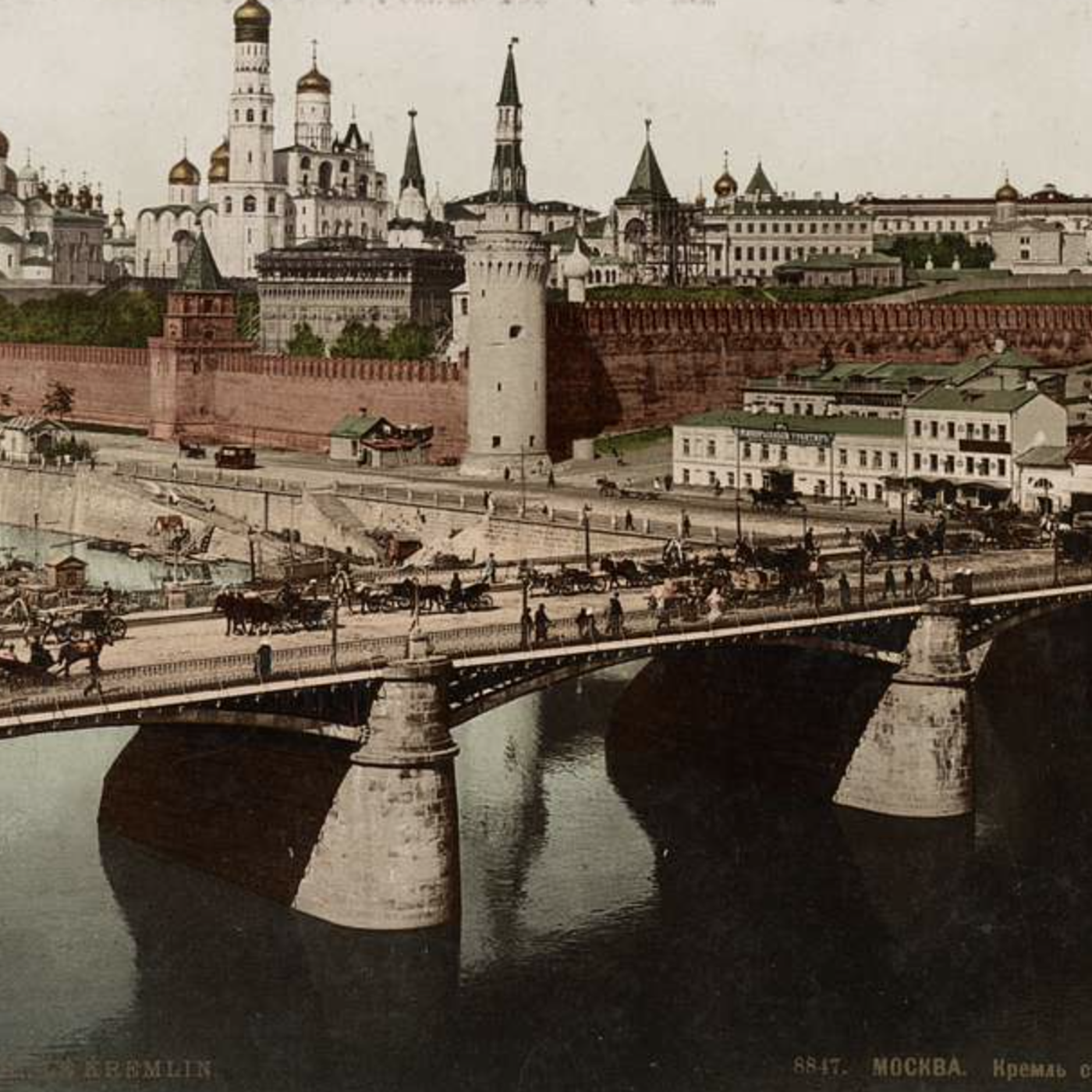 S8 Ep1146: Brett Forrest, The Lost Son: An American Family Trapped Inside the FBI's Secret Wars. In this segment, Forrest details his own investigation in Russia, aided by his personal history of living in Moscow and Kyiv for fifteen years. He teams up with Dmitri T