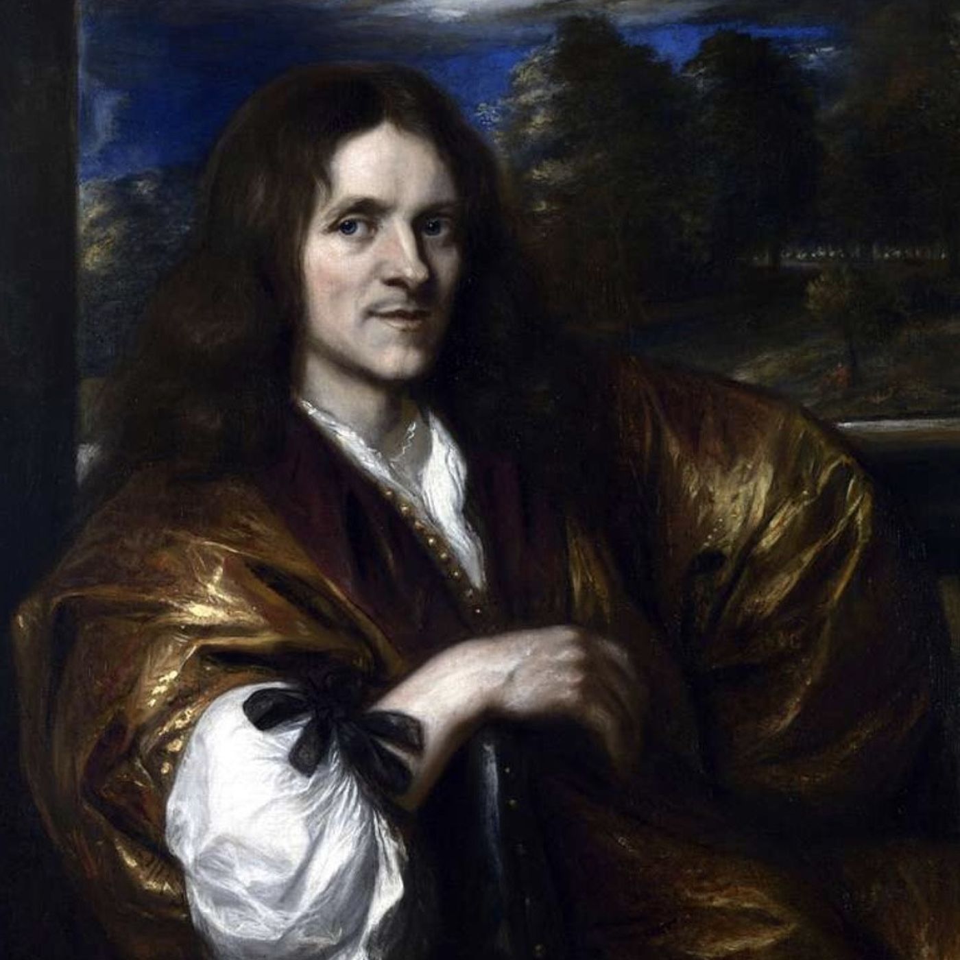 S8 Ep1147: Jonathan Healey, The Blazing World: A New History of Revolutionary England, 1603–1689. In 1649, Charles I was tried and executed in public, a shocking event that horrified European monarchs. The segment explores the establishment of the Protectorate under