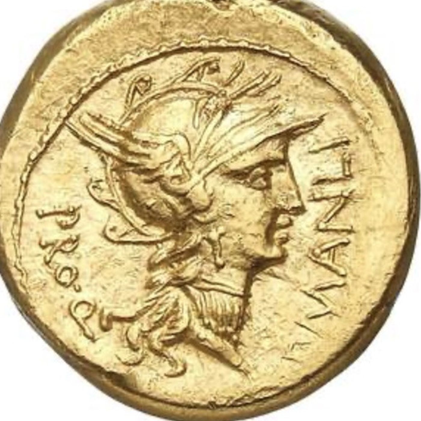 S8 Ep1171: In The Londinium Chronicles, Gaius (John Batchelor) and Germanicus (Michael Vlahos) explore the intersections of Roman history and modern geopolitics. Gaius and Germanicus: The hosts analyze the current "floundering" of the White House and the Kremlin. Ge