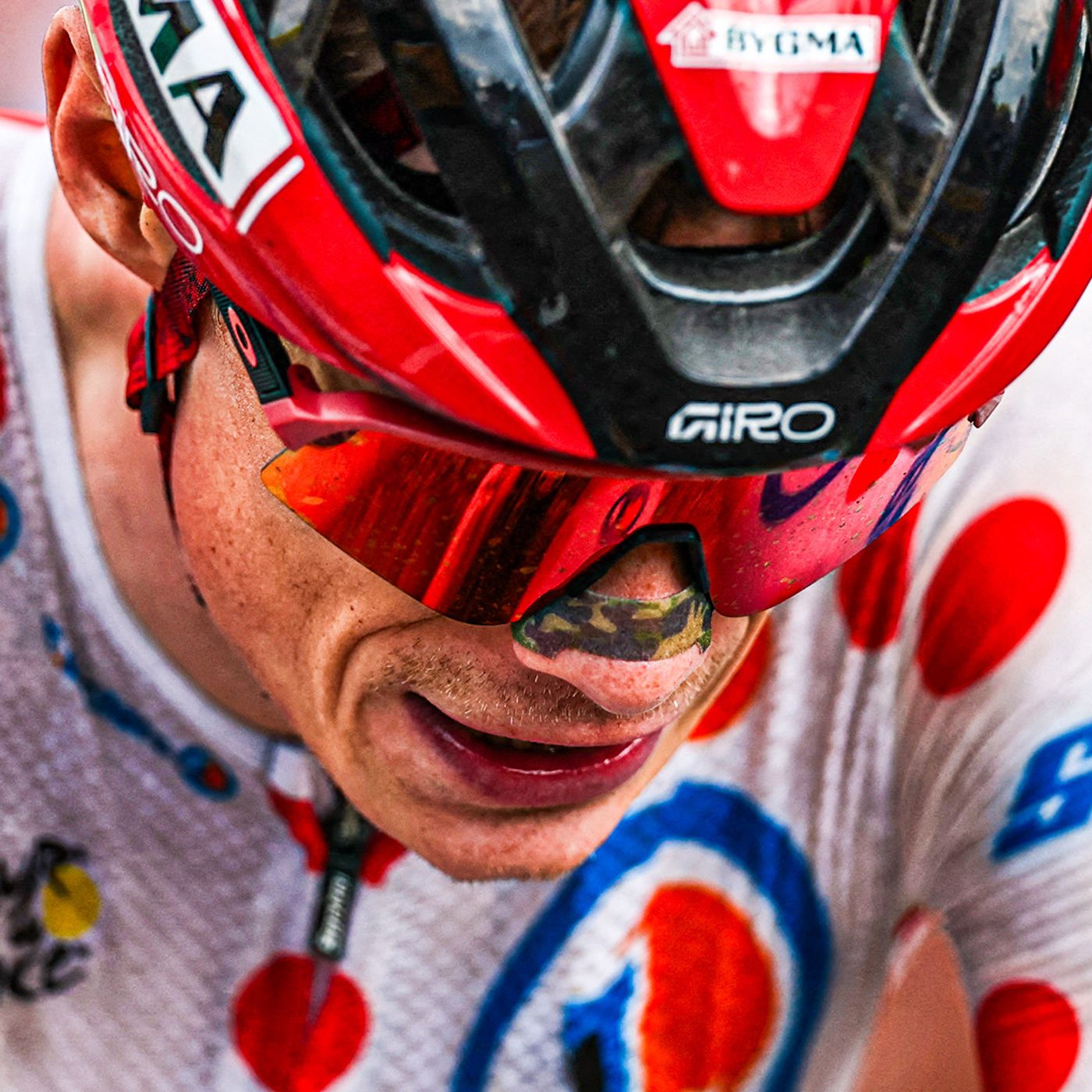S2 Ep7: Did 2AM Doping Controls Cause Vingegaard's Crash? | GCN Racing News Show episode artwork