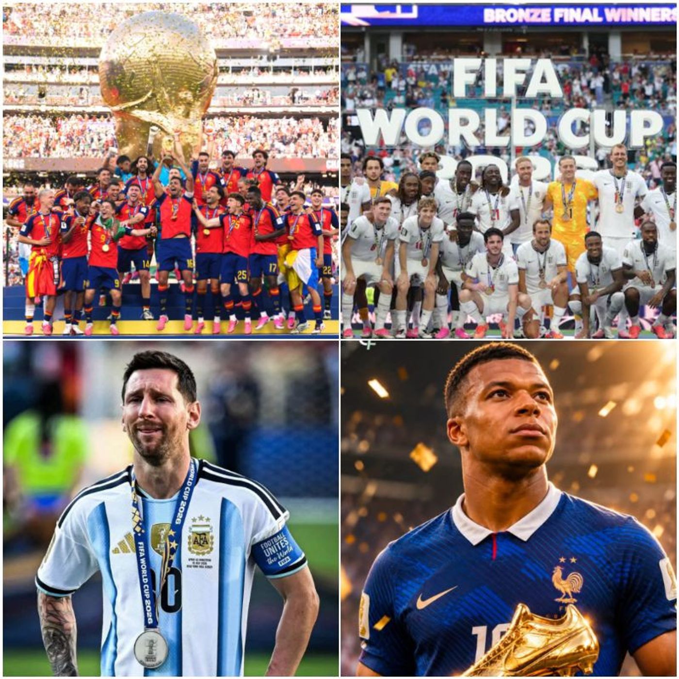 Reporte Deportivo 🎙️ Podcast 20 de julio de 2026