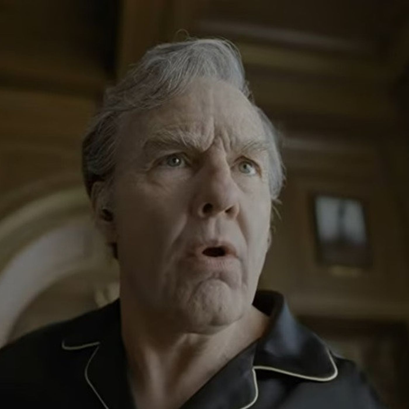 861: Podcast IA - “El detalle está en otro nivel”: Tom Cruise reveló qué hace única a su nueva película con Alejandro González Iñárritu episode artwork