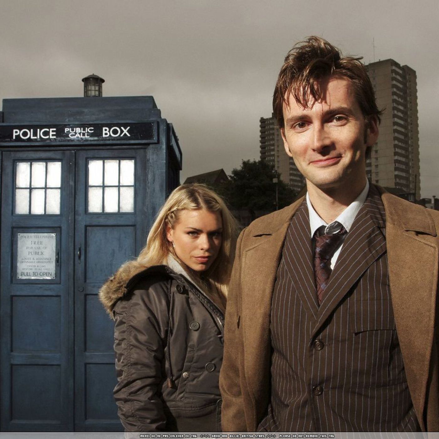 Doctor Who Series 2 isn't what you remember
