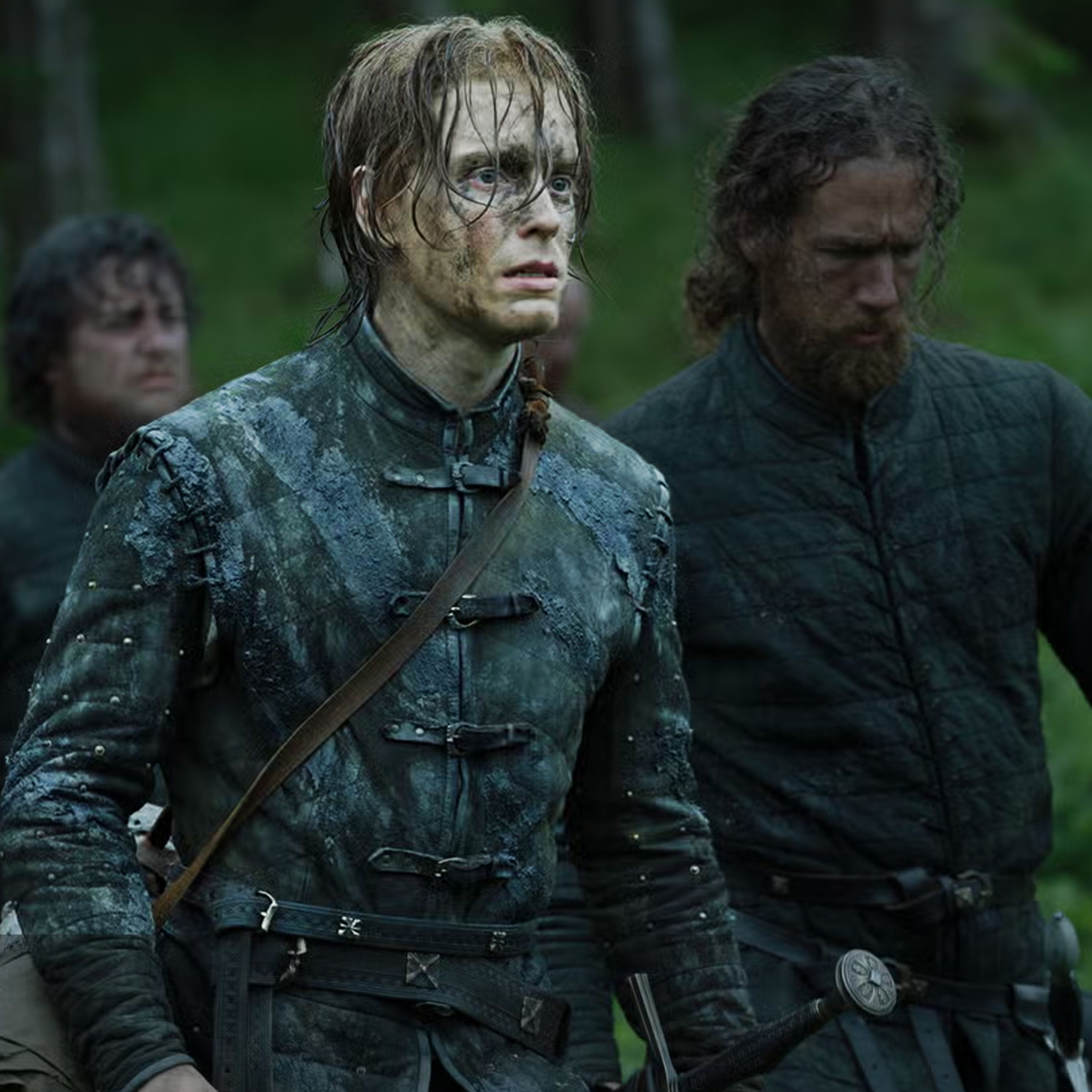 'House of the Dragon' S3E05 - Unbowed and Unbent