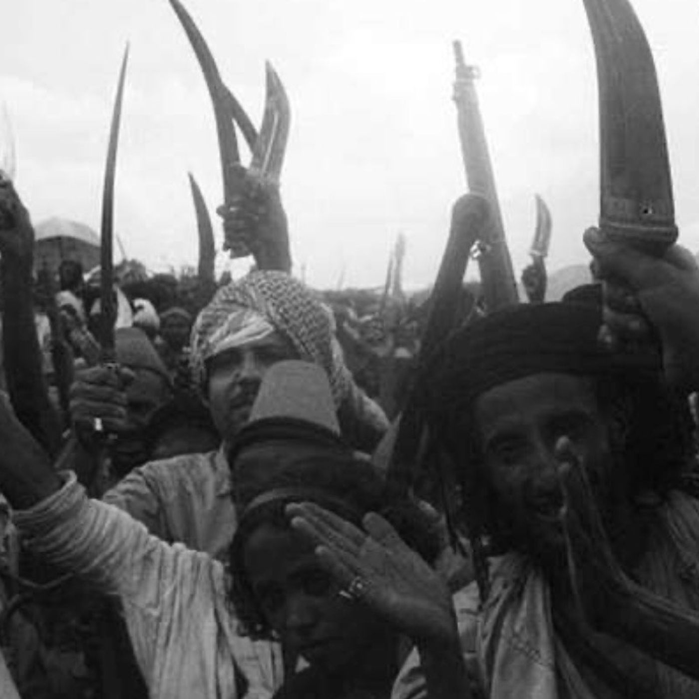 S8 Ep1149: Edmund Fitton-Brown. The long-standing truce between the Houthis and Saudi Arabia has unraveled as the group attempts to break a decade-long blockade. Edmund Fitton-Brown explains the Houthis now control major Yemeni state organs and possess the capabilit