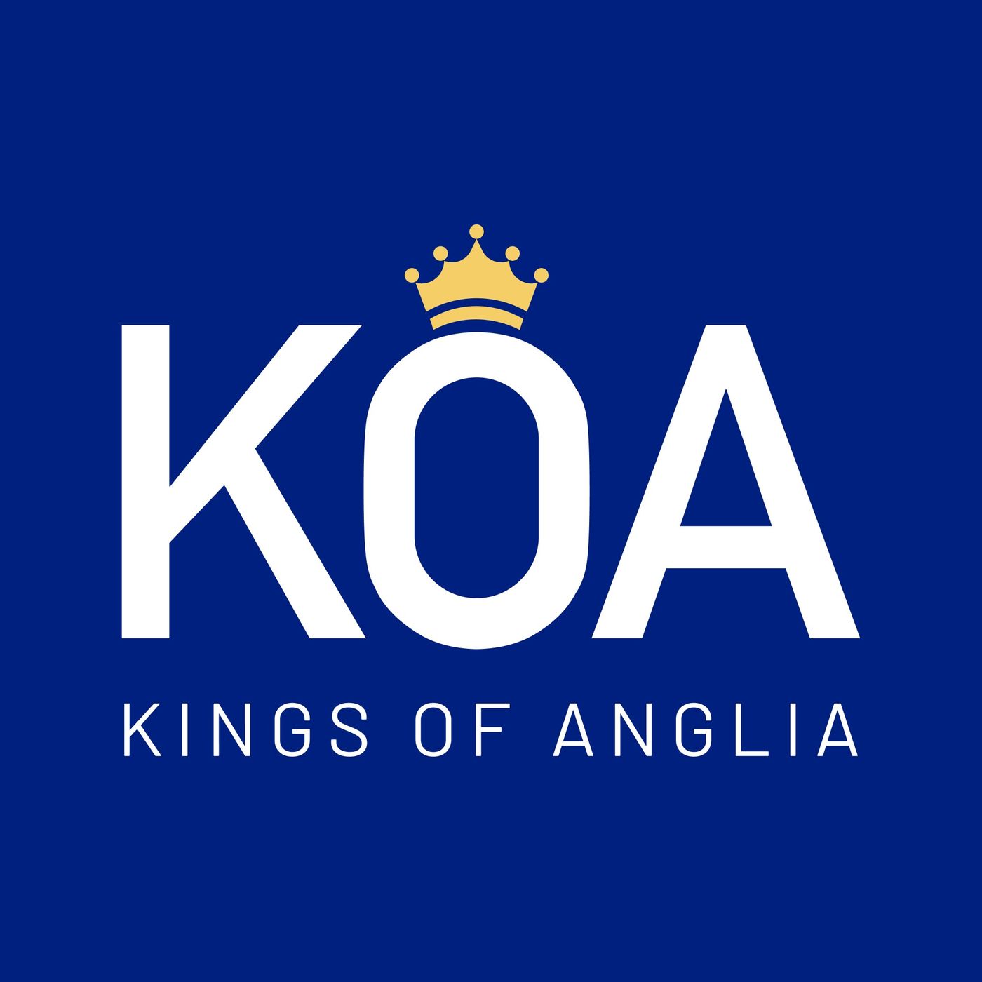Podcast logo